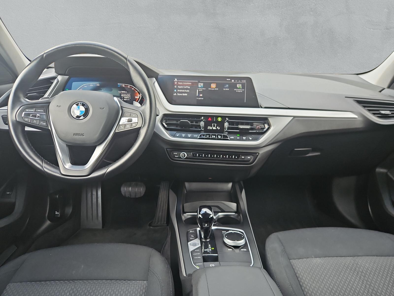 BMW 120d xDrive F40 (CH)-image-16