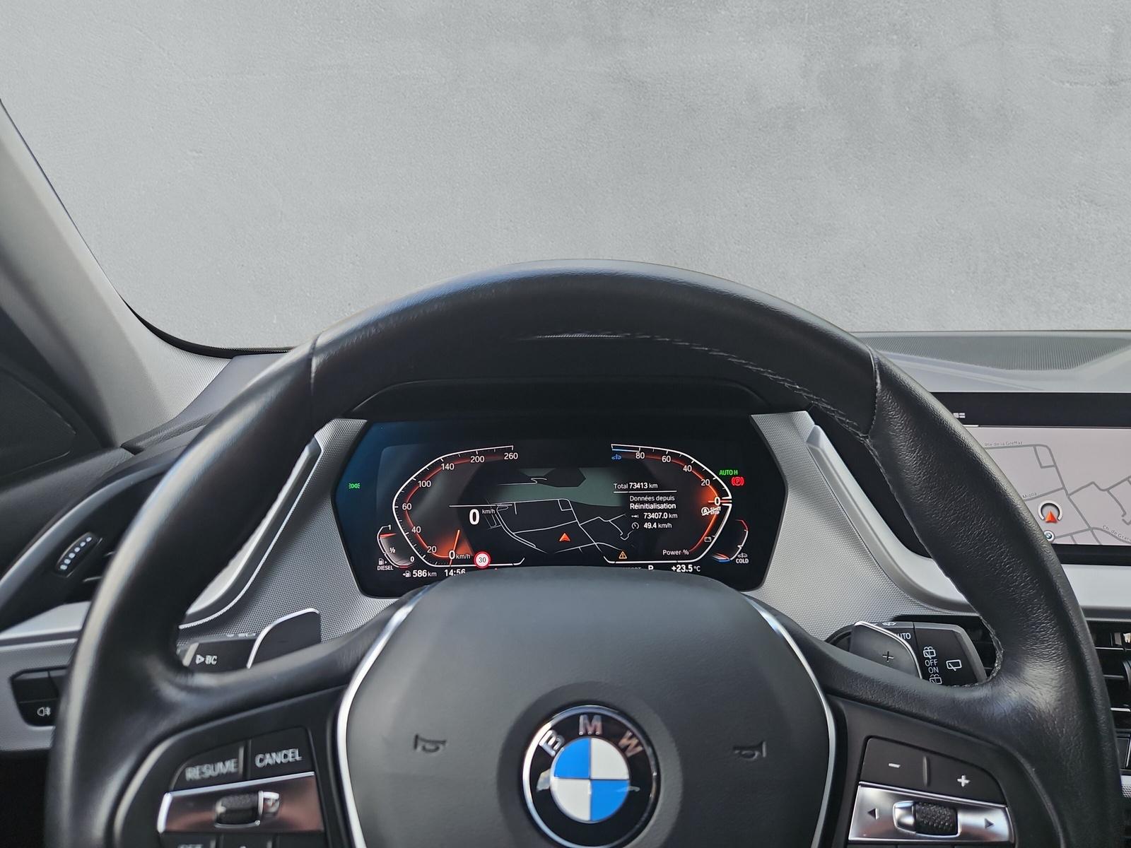 BMW 120d xDrive F40 (CH)-image-22