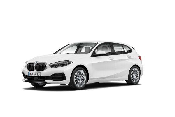 BMW 120d xDrive F40 (CH)-image-0