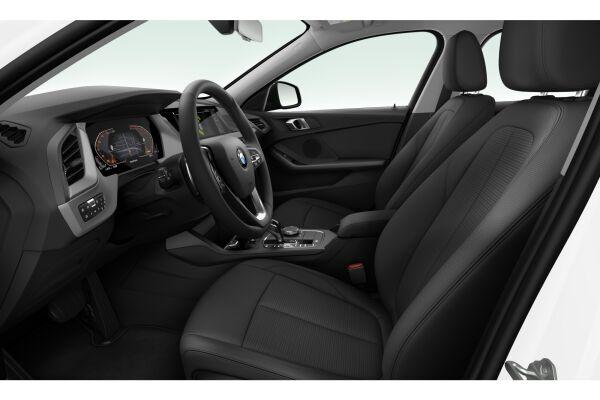 BMW 120d xDrive F40 (CH)-image-2