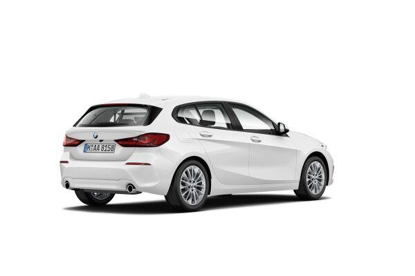 BMW 120d xDrive F40 (CH)-image-1