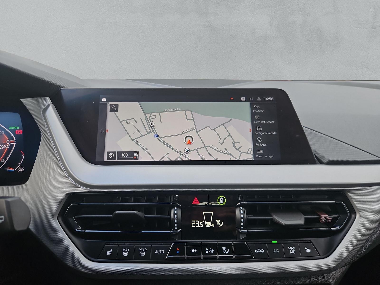 BMW 120d xDrive F40 (CH)-image-19