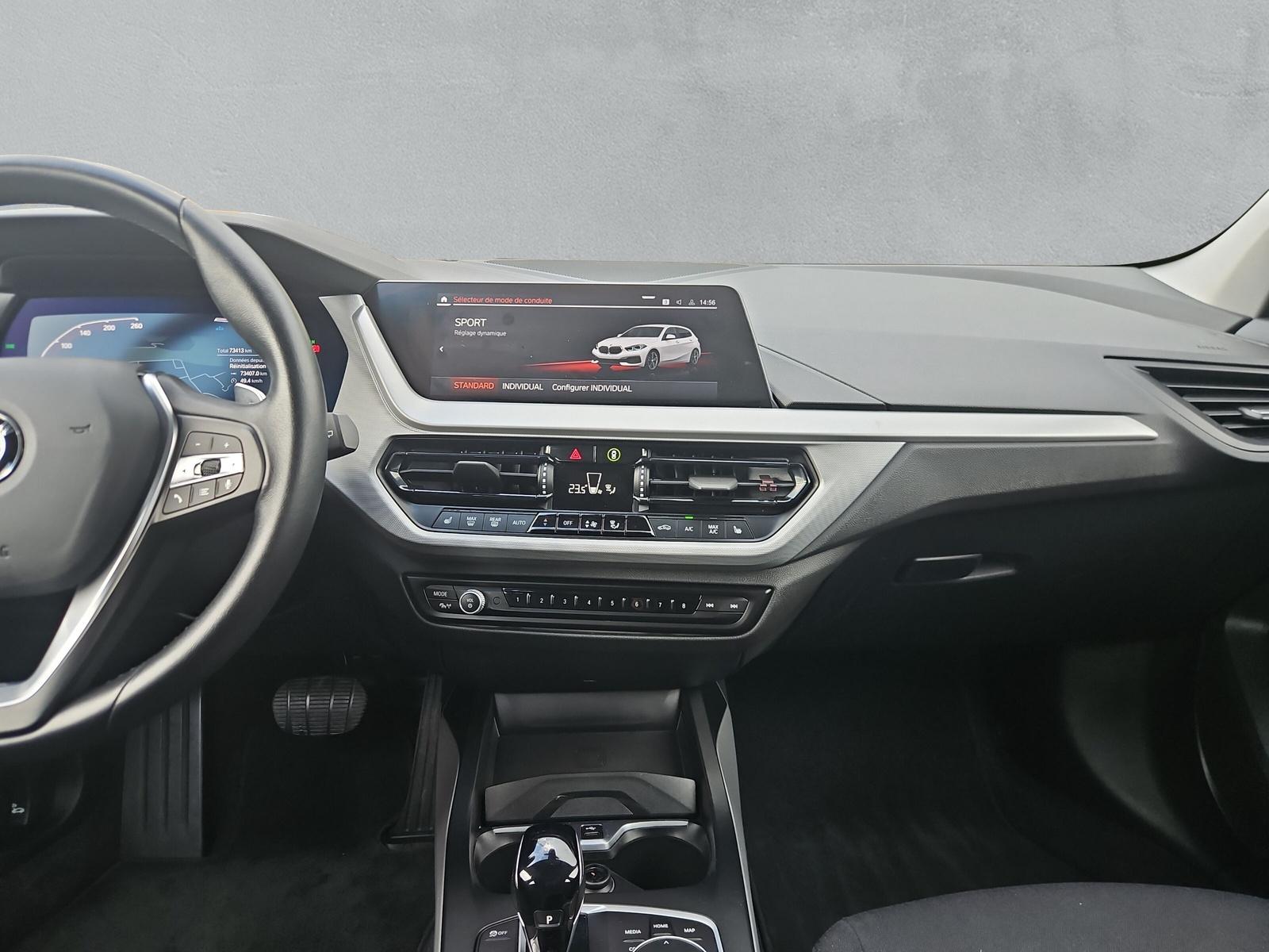 BMW 120d xDrive F40 (CH)-image-17
