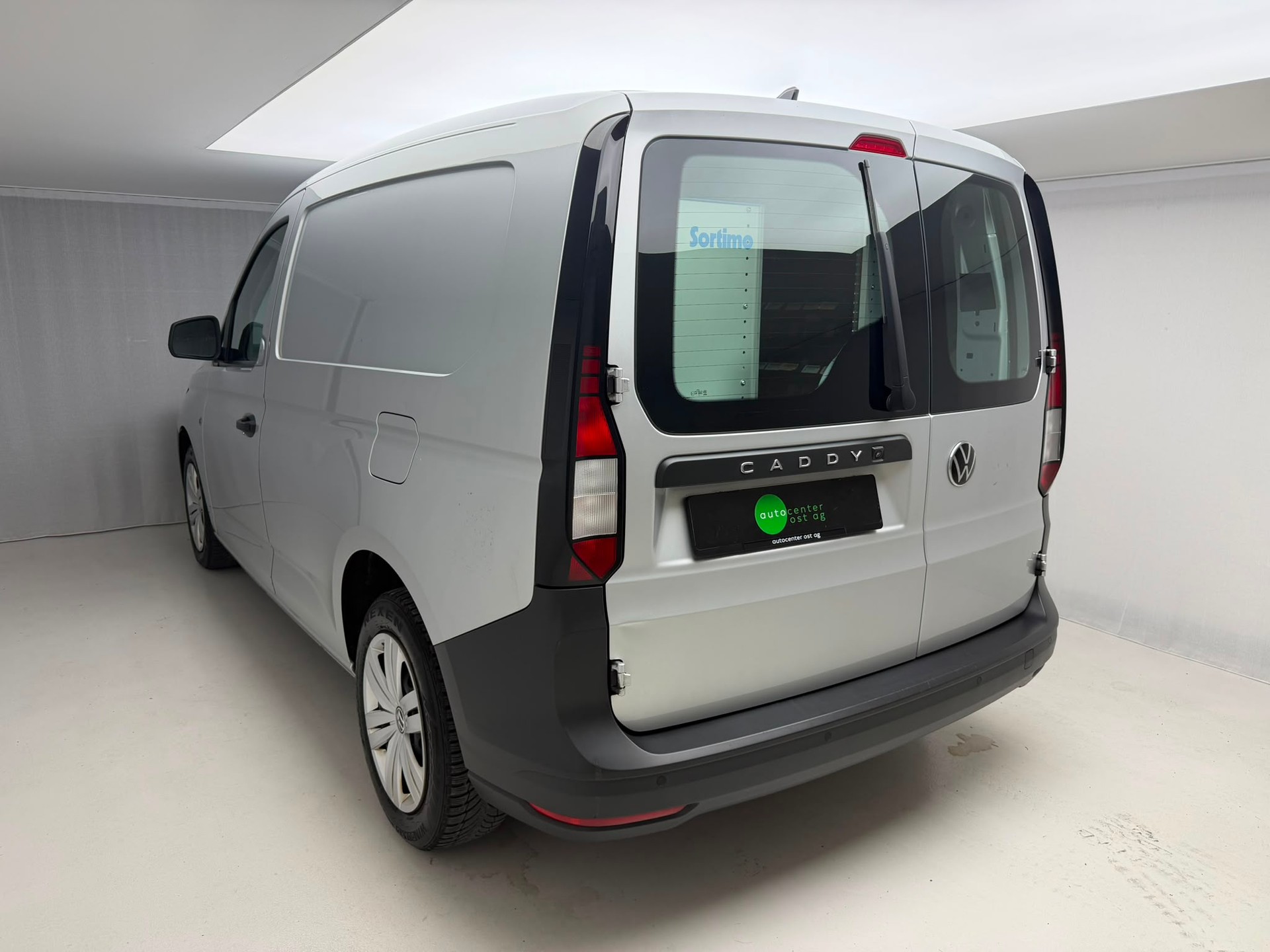 VW Caddy Cargo 2.0TDI DSG-showroom-element-3