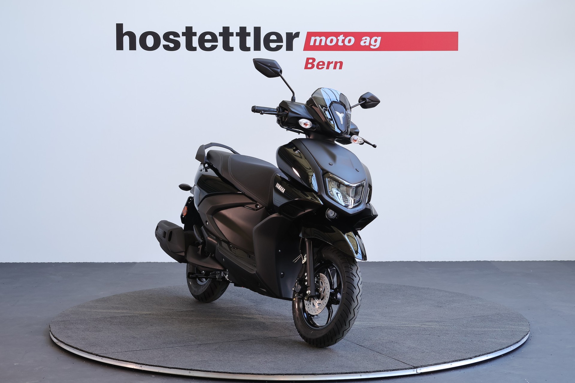YAMAHA RayZR