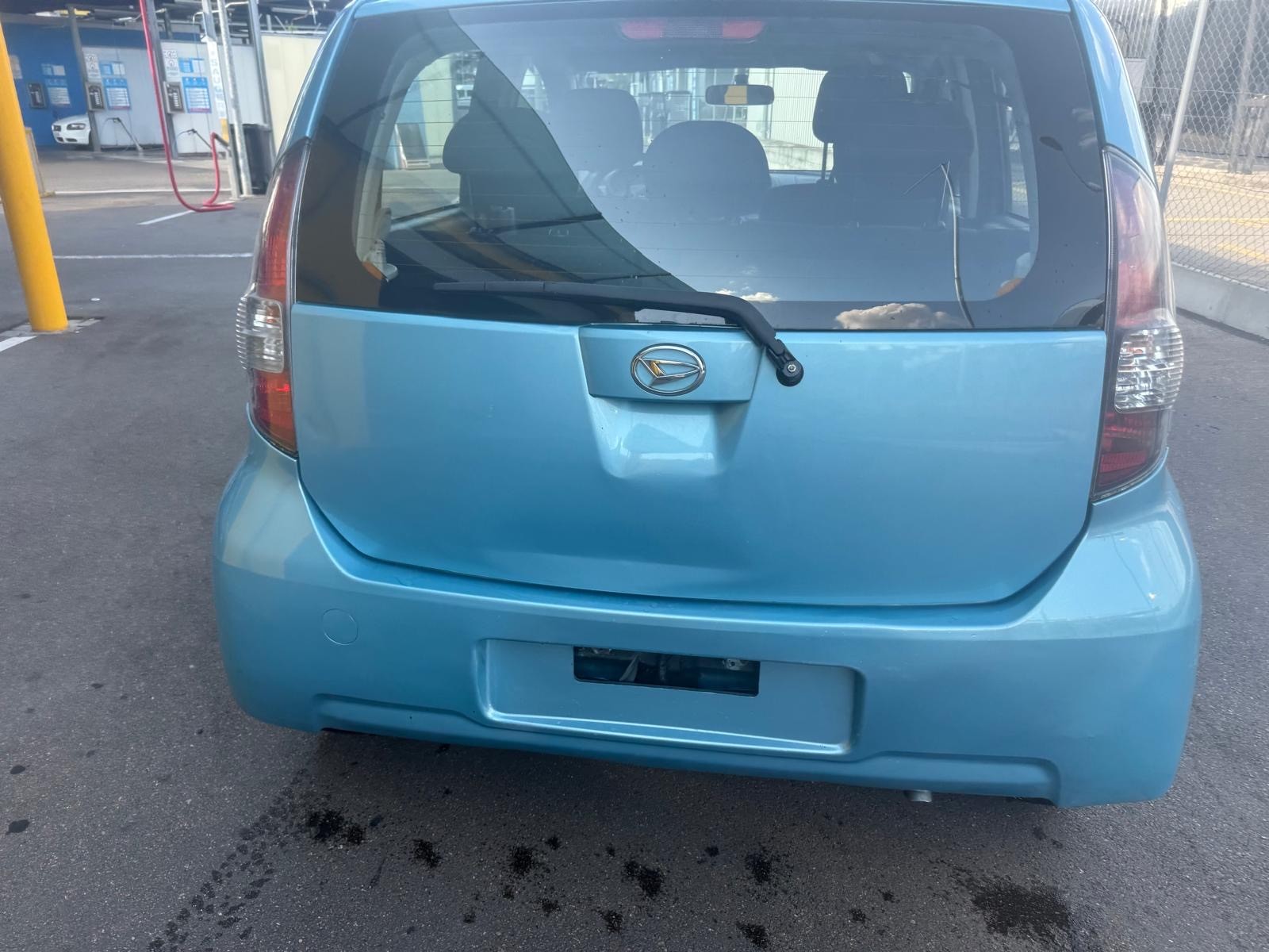 DAIHATSU 1.3 4wD-image-7