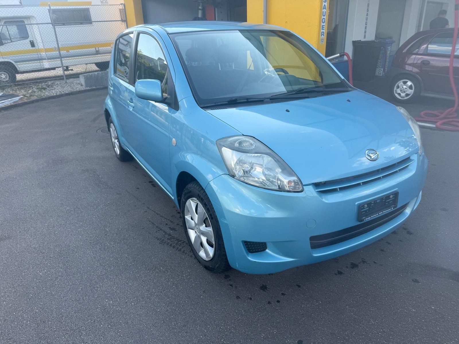 DAIHATSU 1.3 4wD-image-8