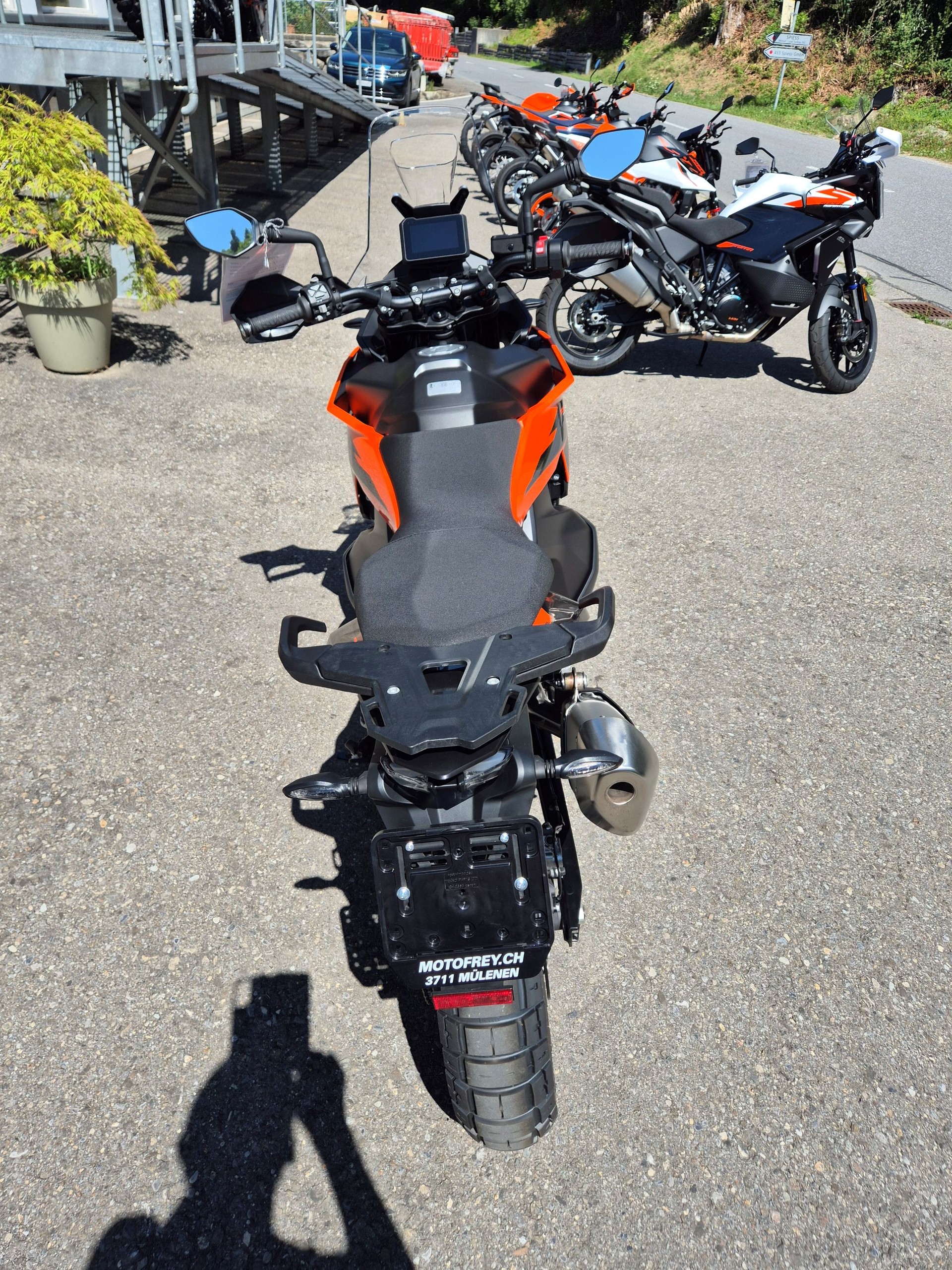 KTM 790 Adventure-image-2
