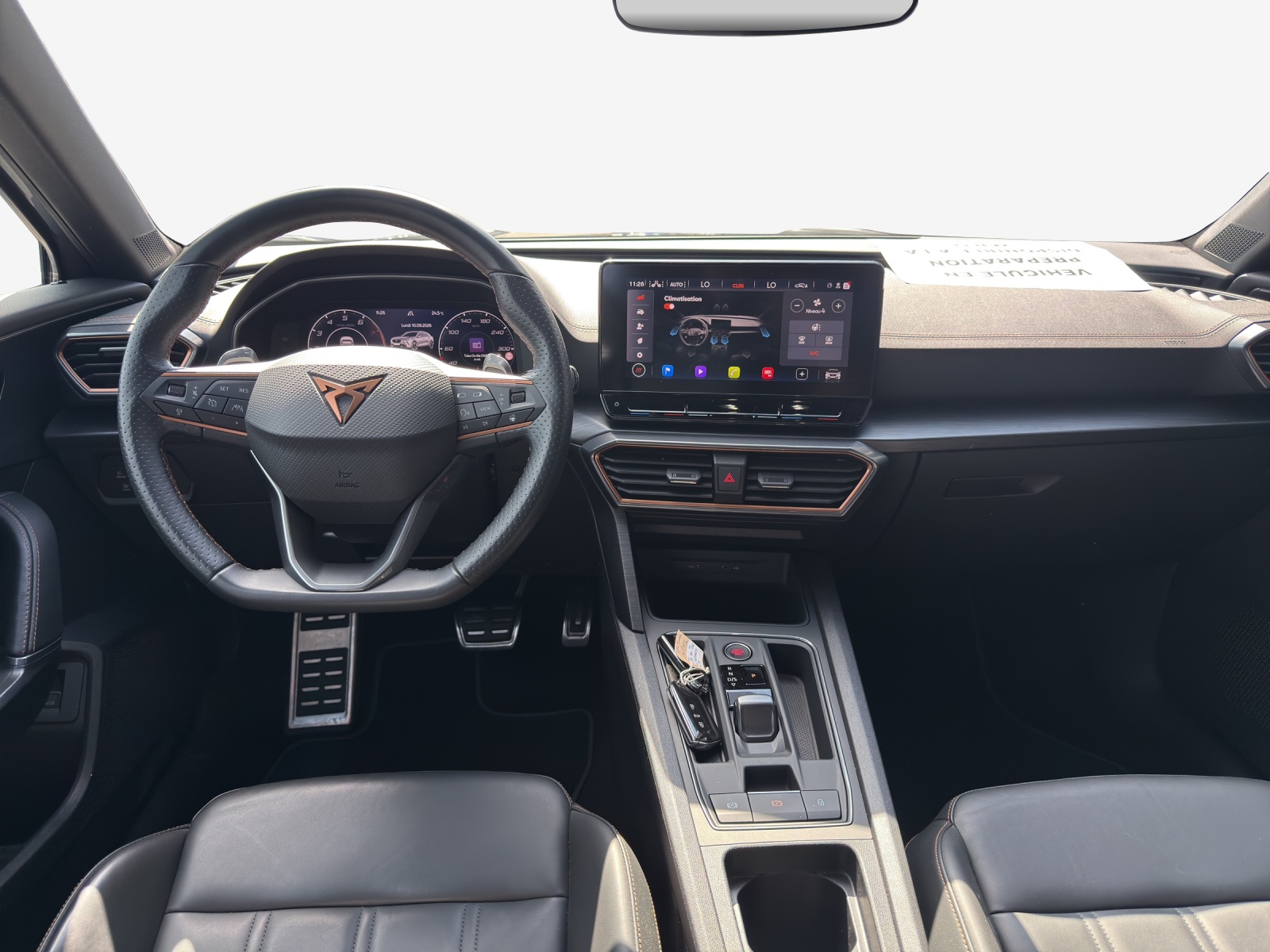 CUPRA Formentor 1.5 TSI DSG-image-8