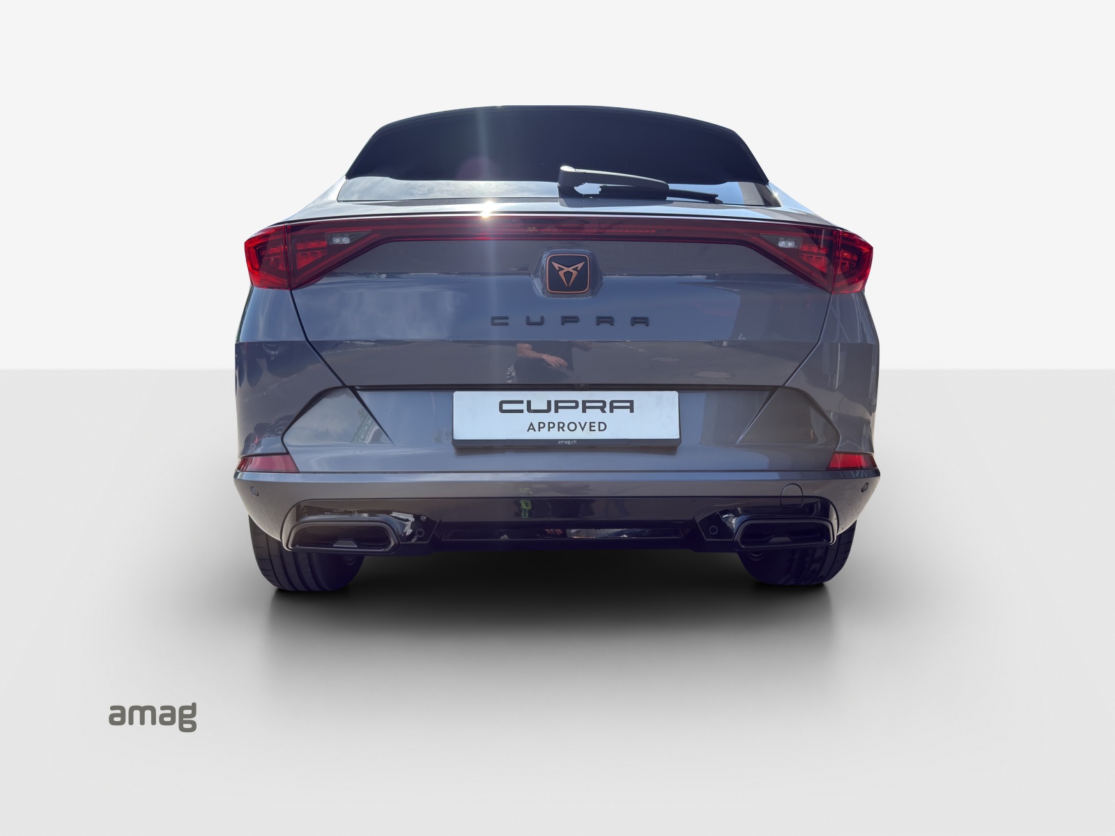 CUPRA Formentor 1.5 TSI DSG-image-3