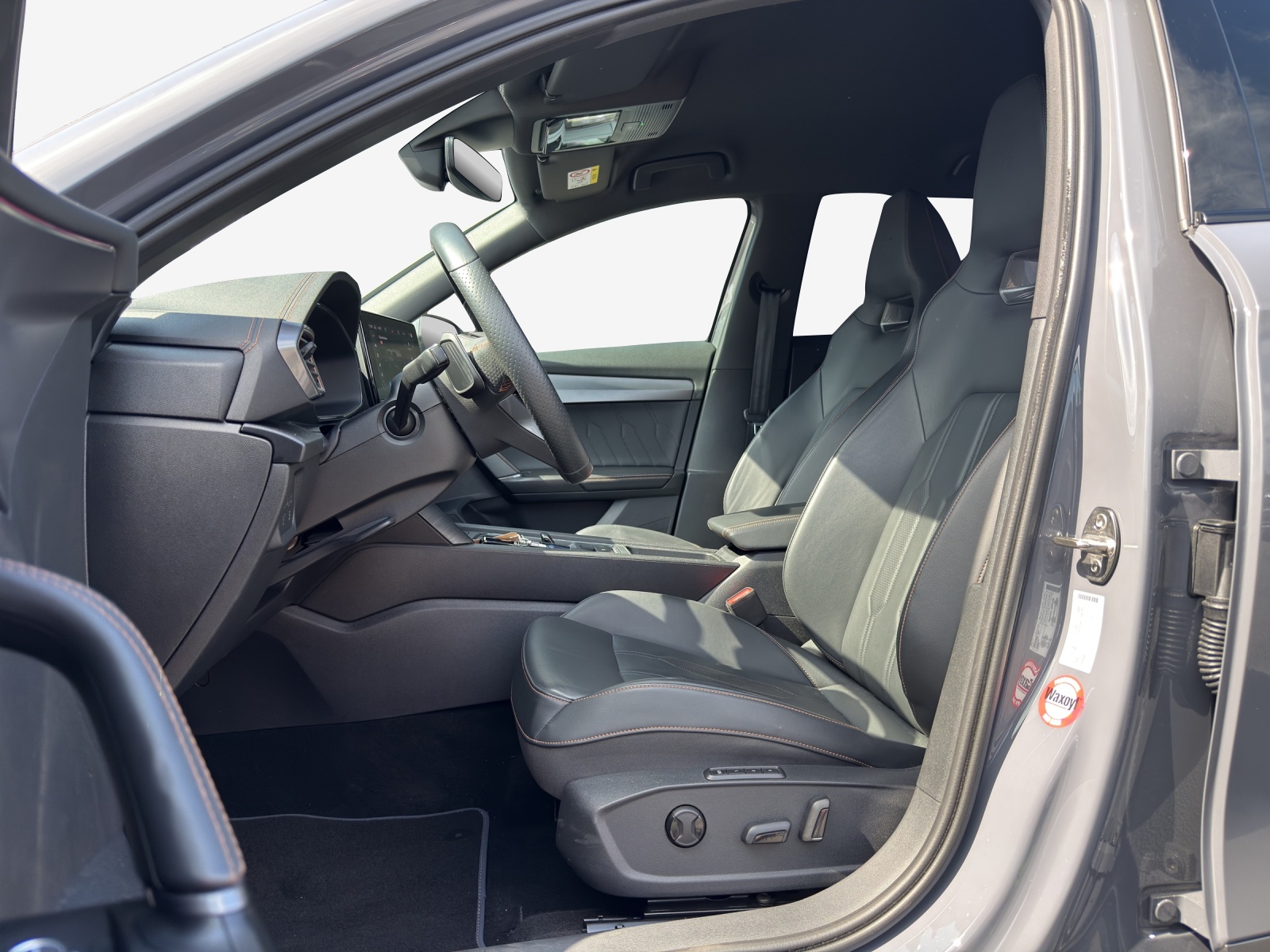 CUPRA Formentor 1.5 TSI DSG-image-7