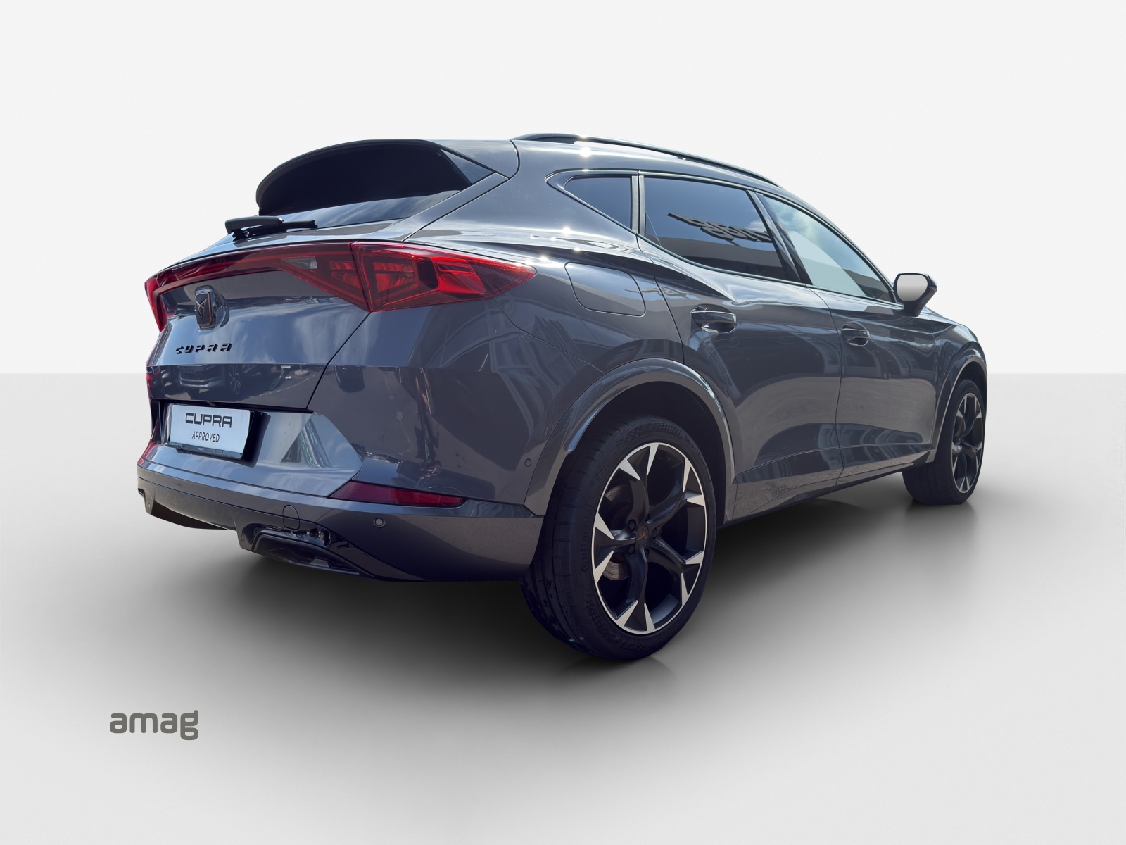 CUPRA Formentor 1.5 TSI DSG-image-4