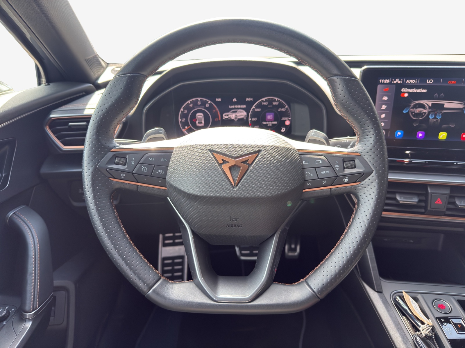 CUPRA Formentor 1.5 TSI DSG-image-9