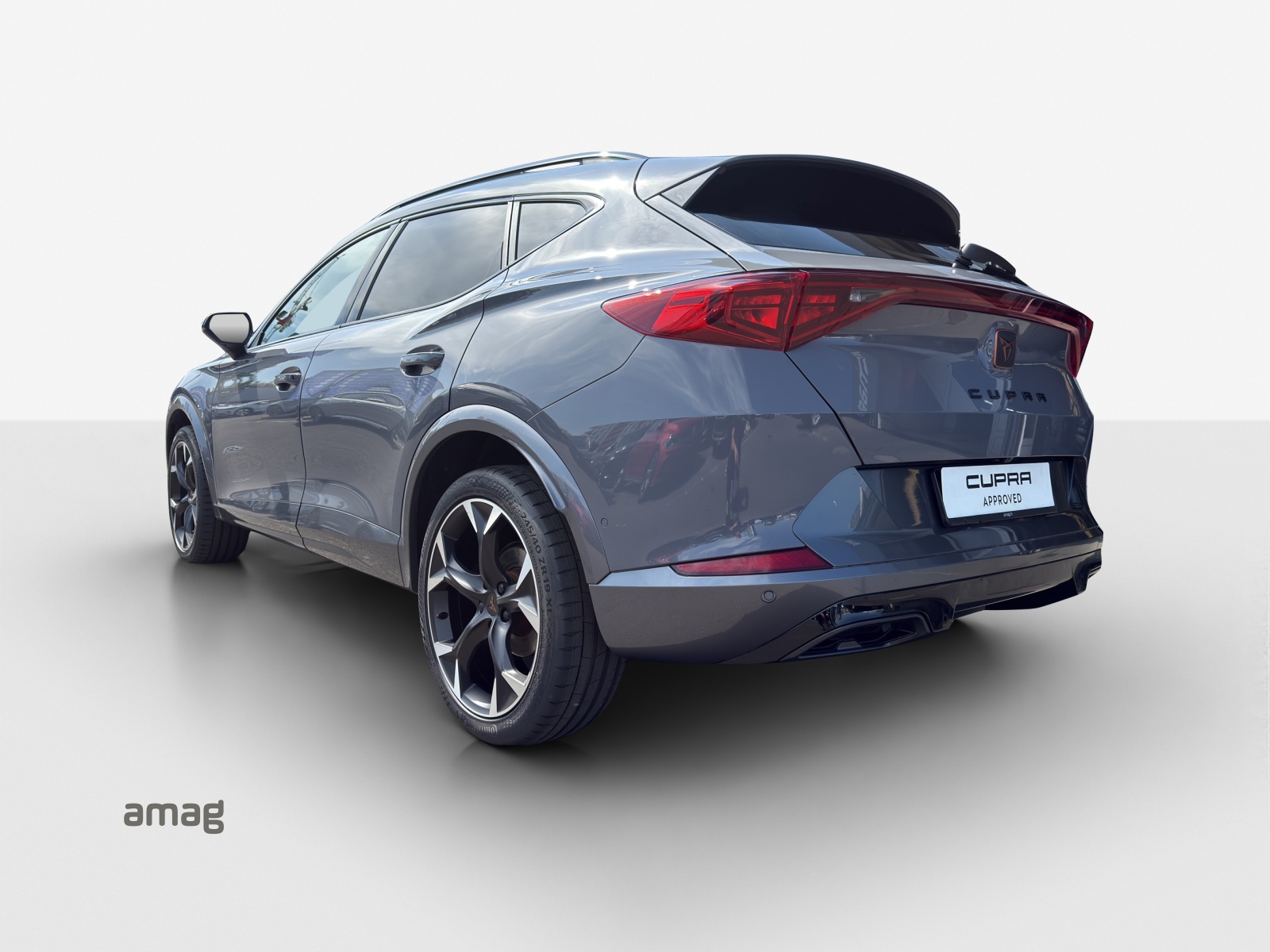 CUPRA Formentor 1.5 TSI DSG-image-2