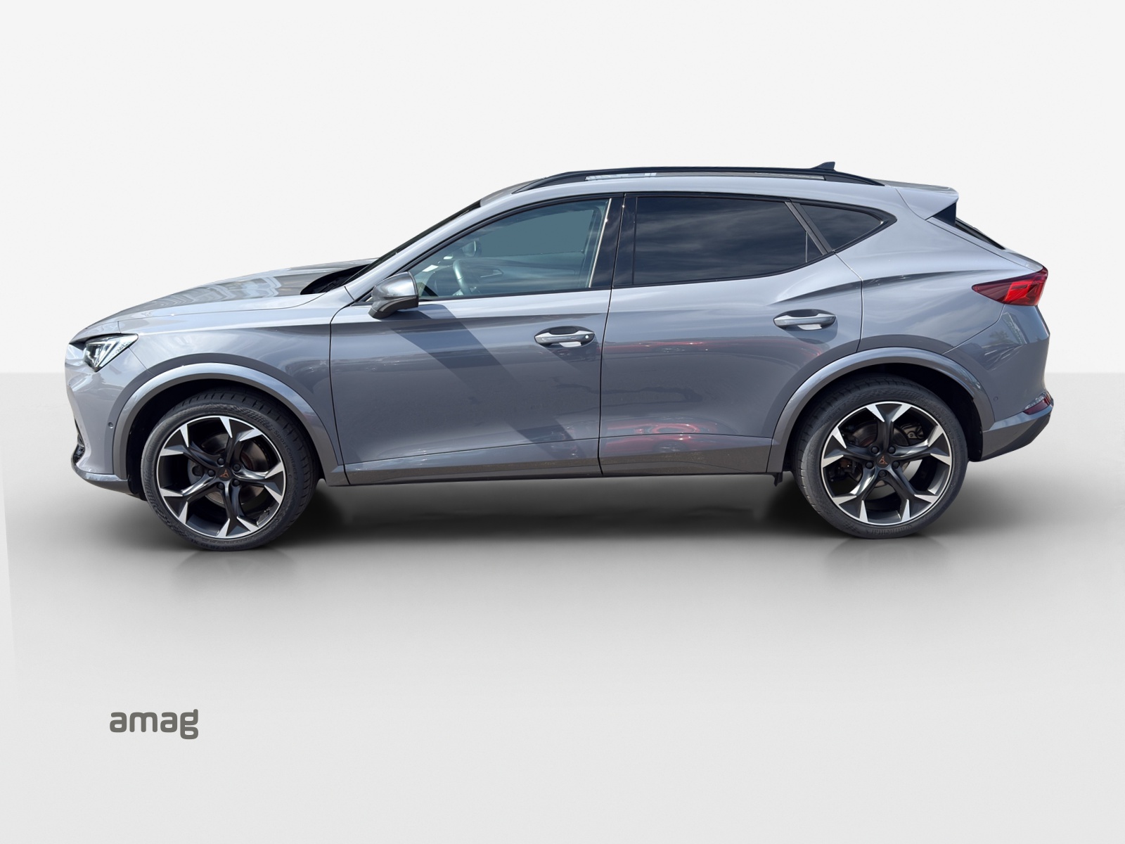 CUPRA Formentor 1.5 TSI DSG-image-1