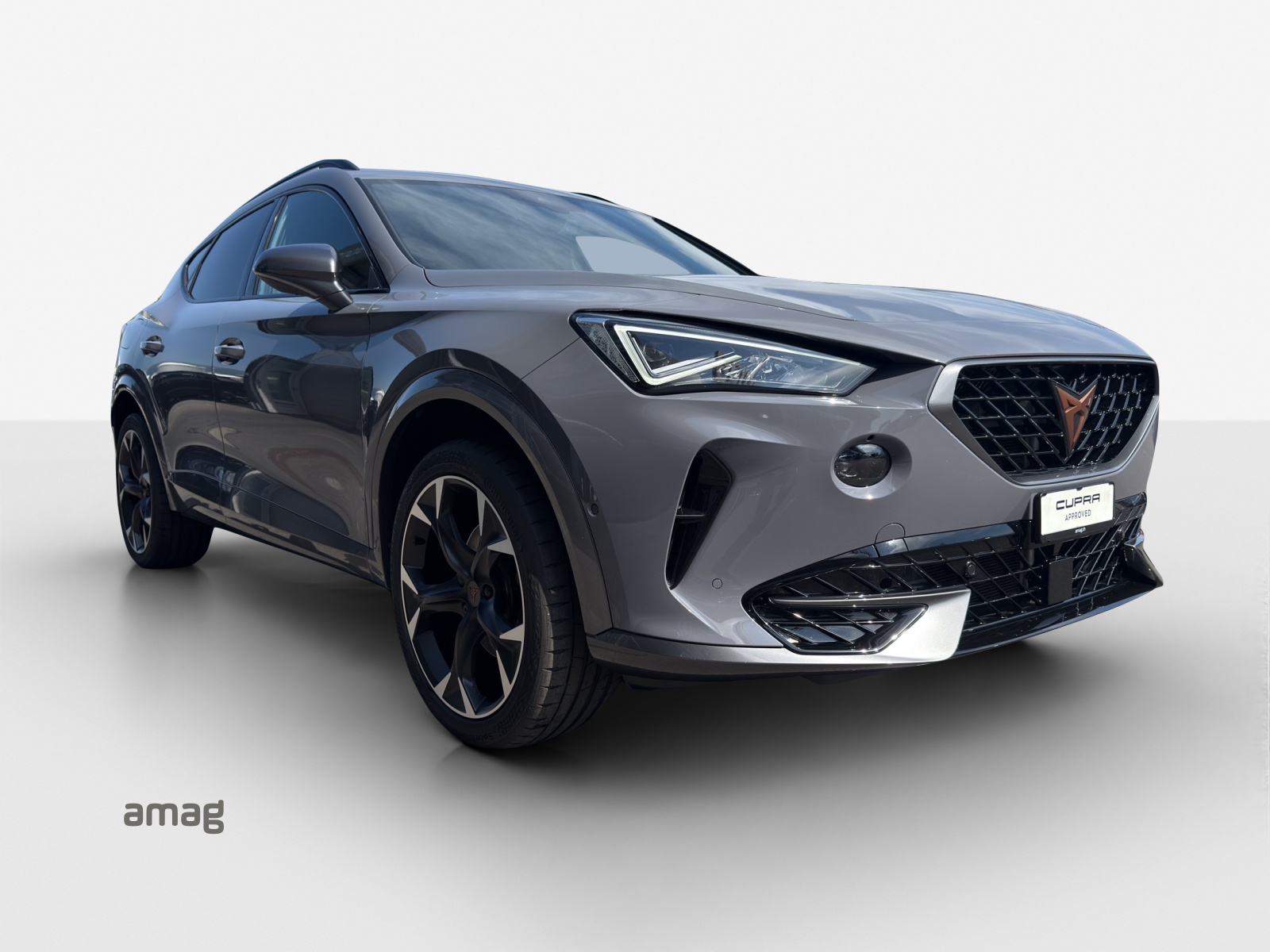 CUPRA Formentor 1.5 TSI DSG-image-5