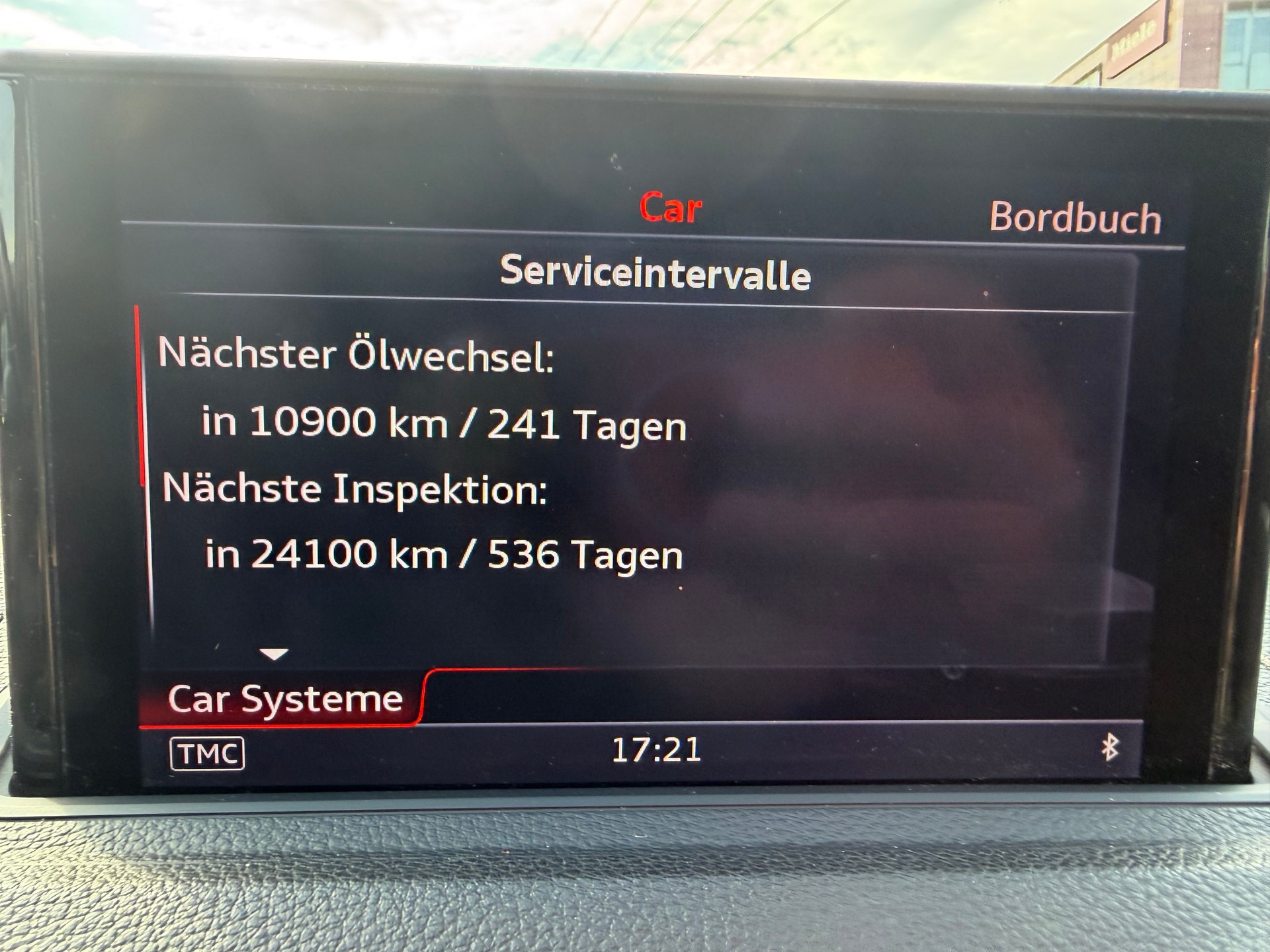 AUDI A3 Sportback 1.4 e-tron Ambition S-tronic-image-14