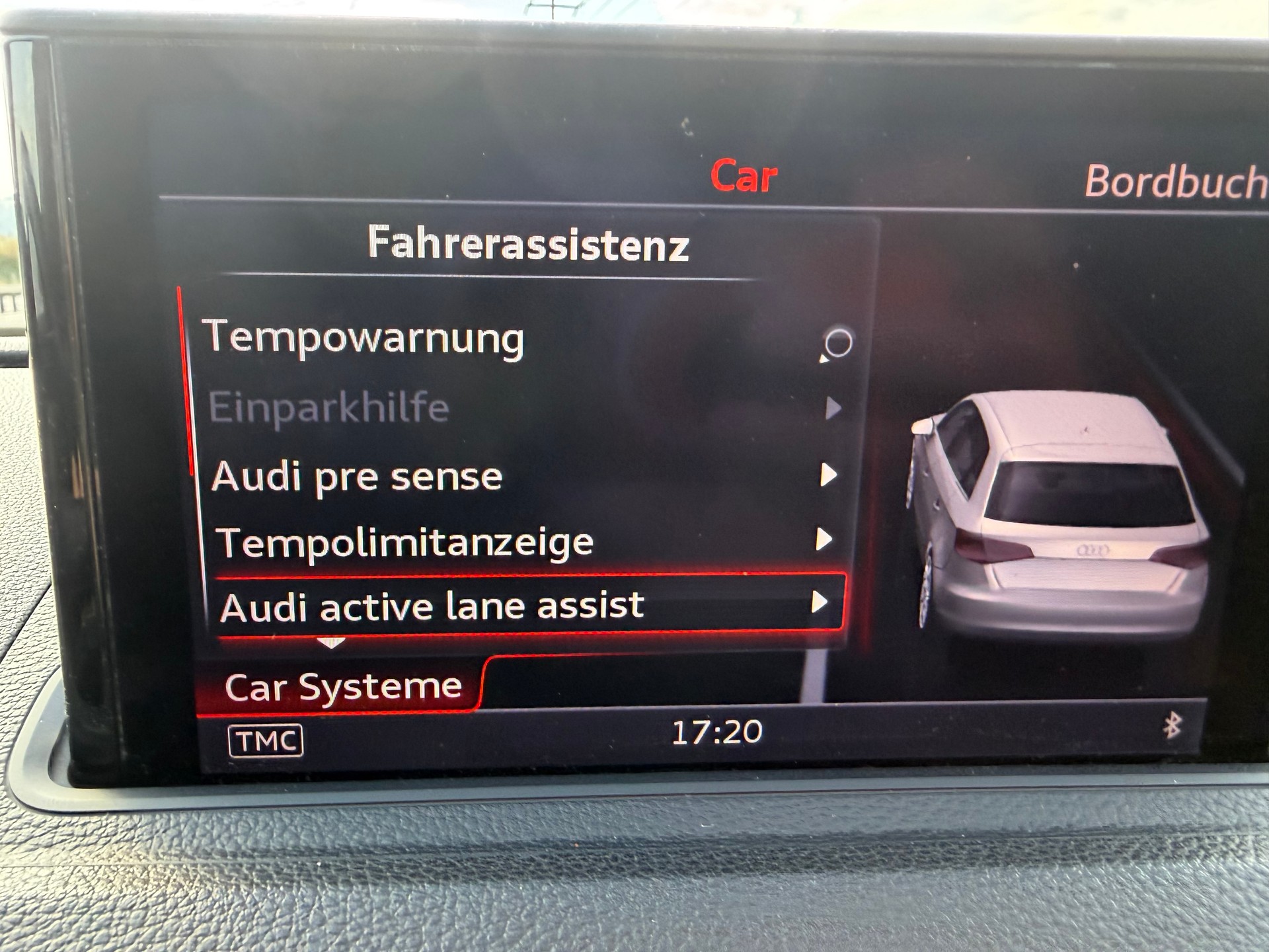AUDI A3 Sportback 1.4 e-tron Ambition S-tronic-image-15
