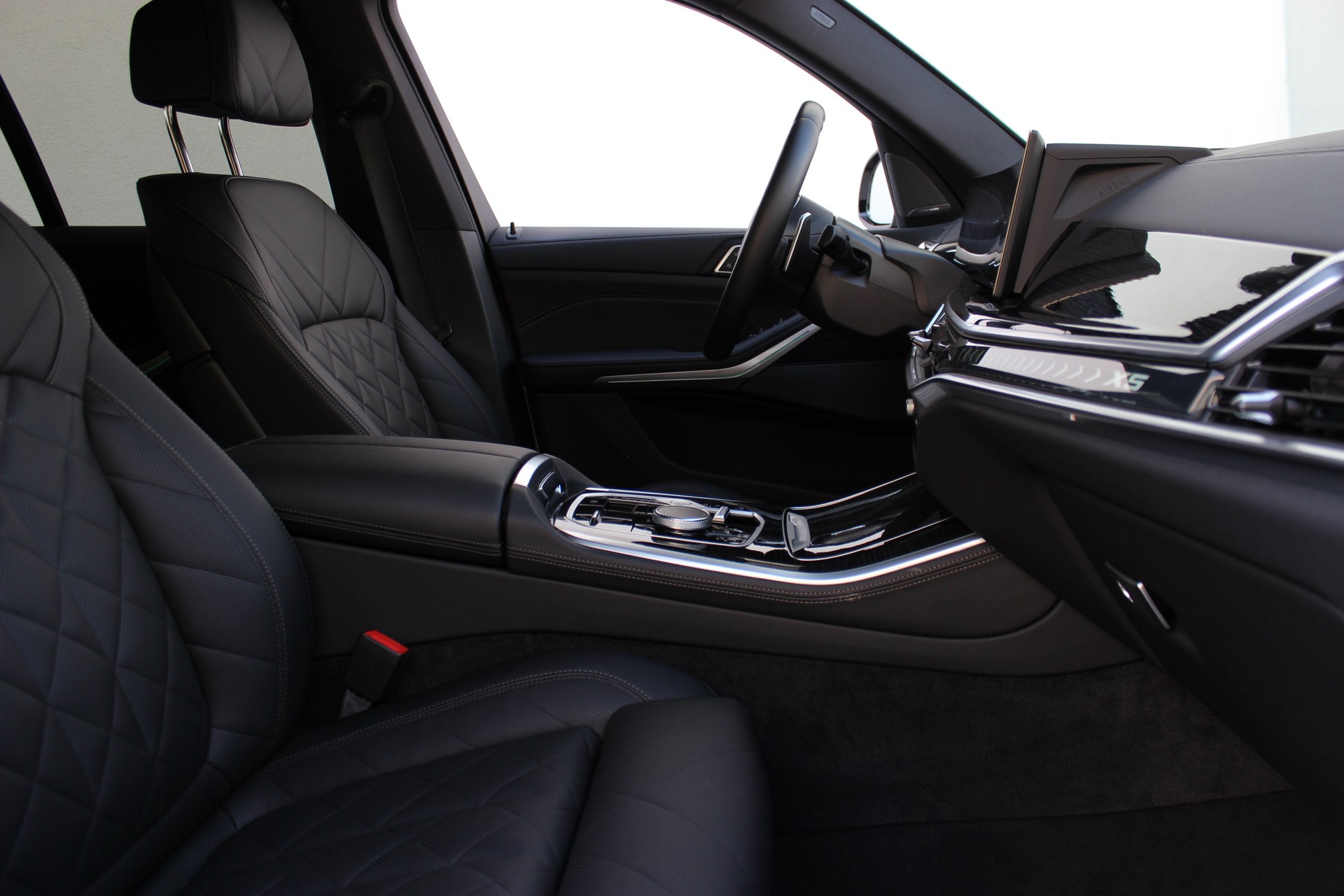 BMW X5 xDrive 50e M Sport *0.9%-LEASINGAKTION*-image-4