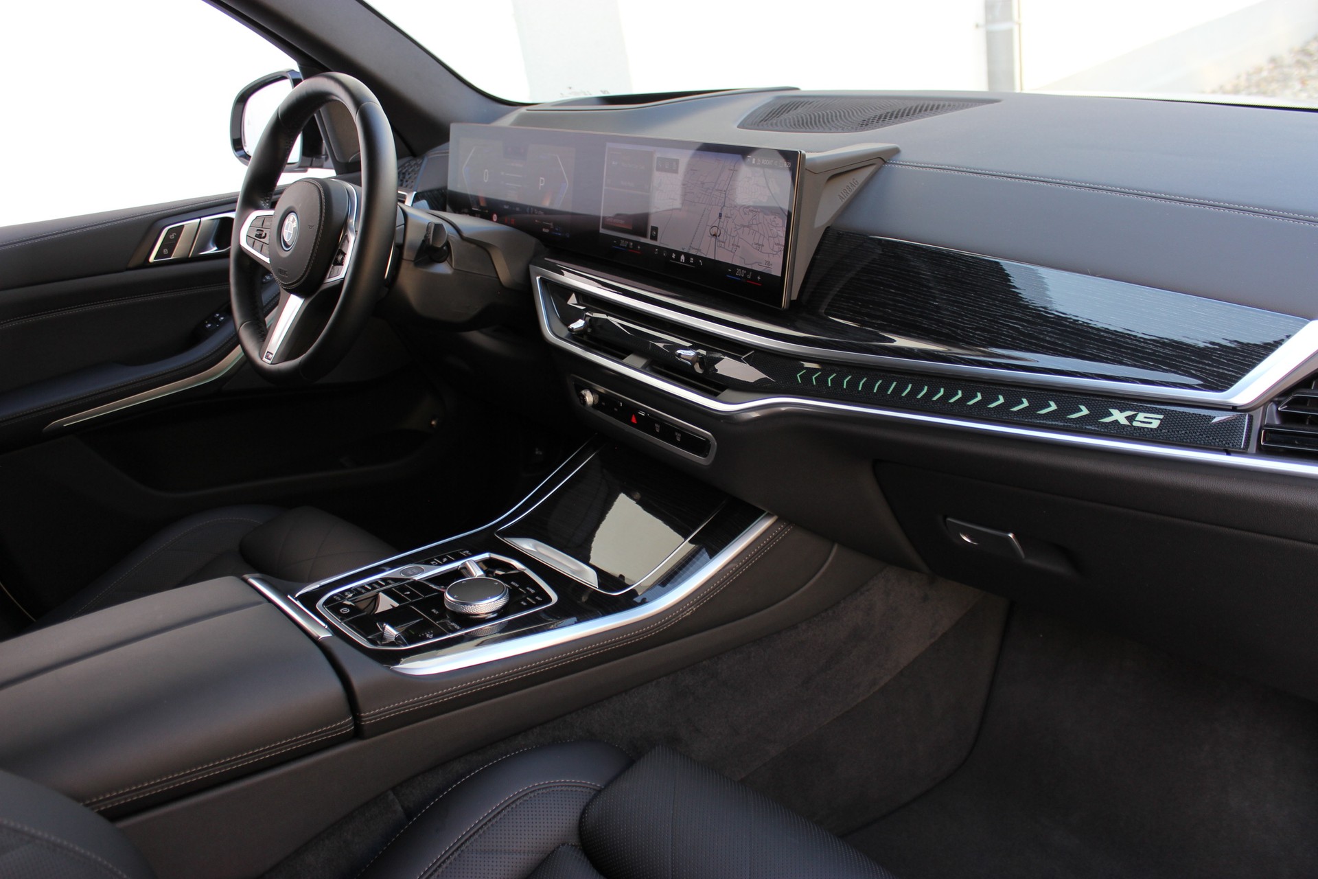 BMW X5 xDrive 50e M Sport *0.9%-LEASINGAKTION*-image-2
