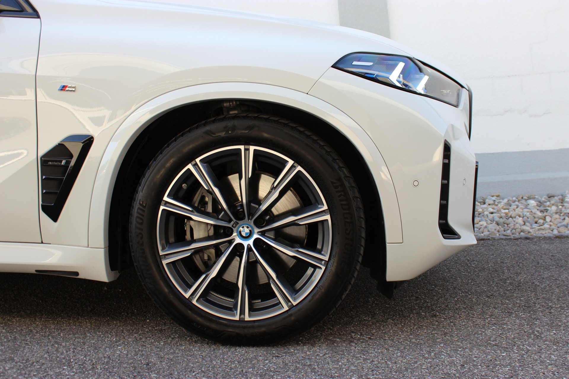 BMW X5 xDrive 50e M Sport *0.9%-LEASINGAKTION*-image-7