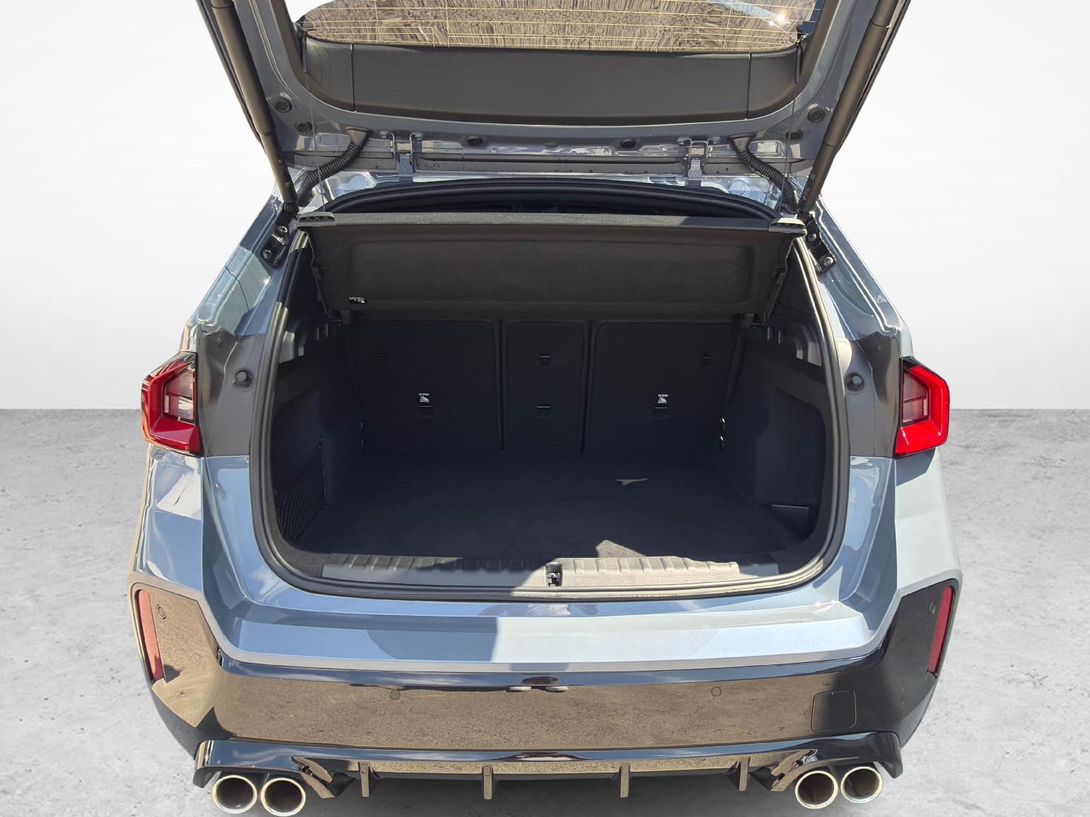 BMW X1 M35i-image-19