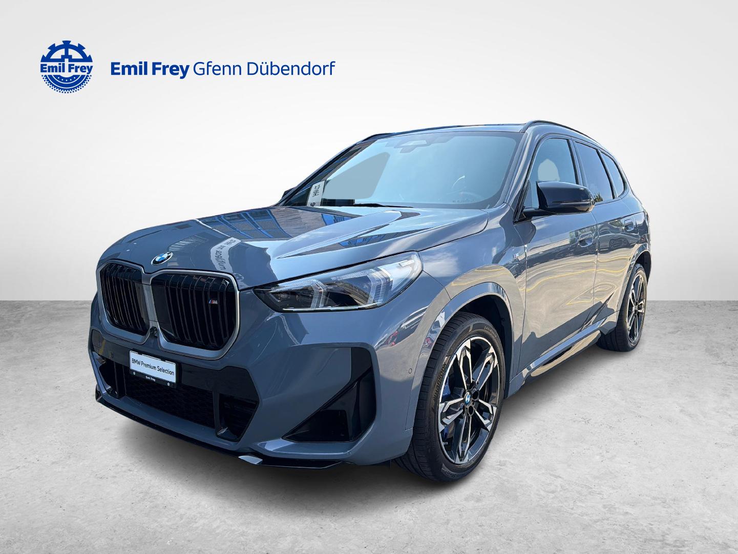 BMW X1 M35i-image-0