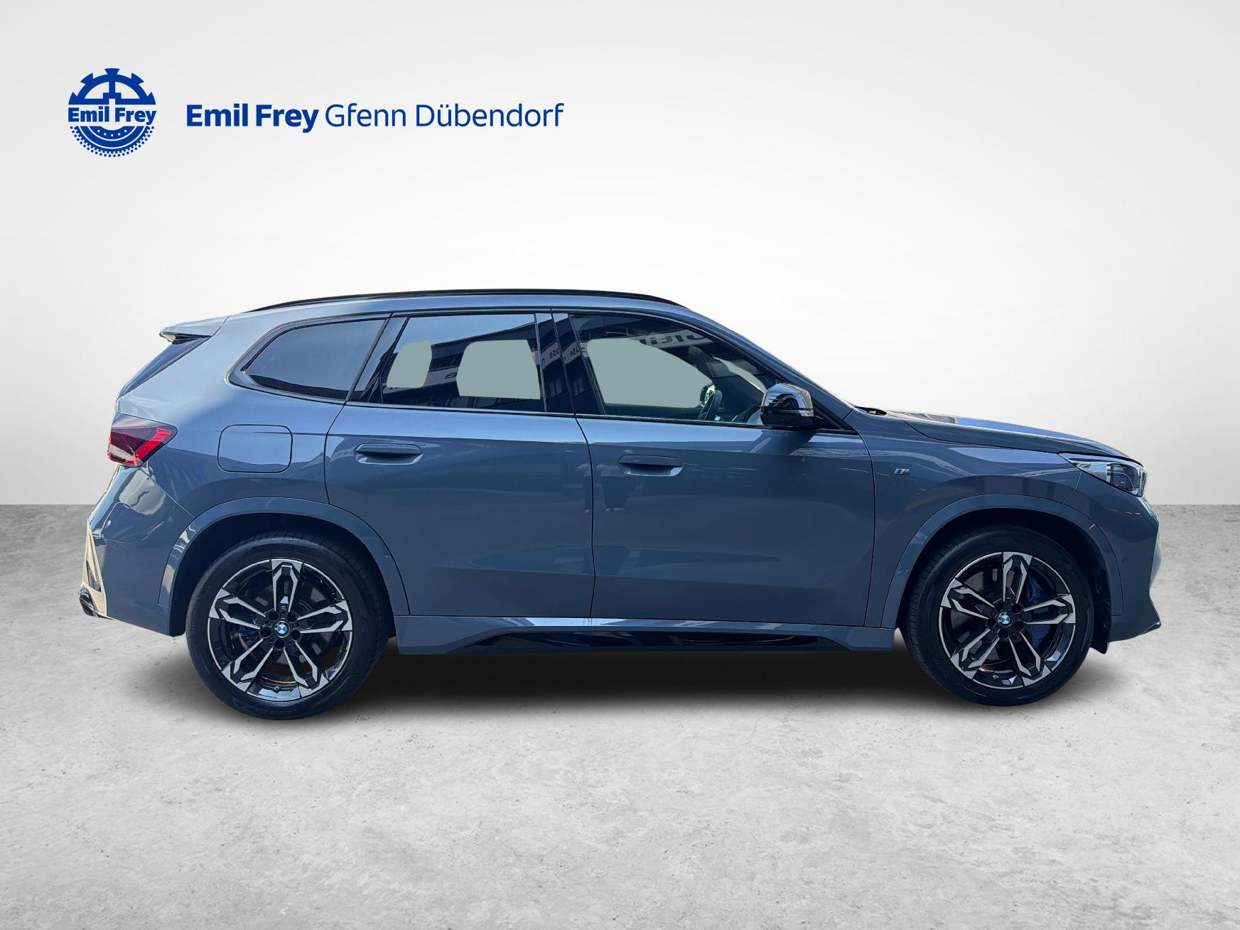 BMW X1 M35i-image-6