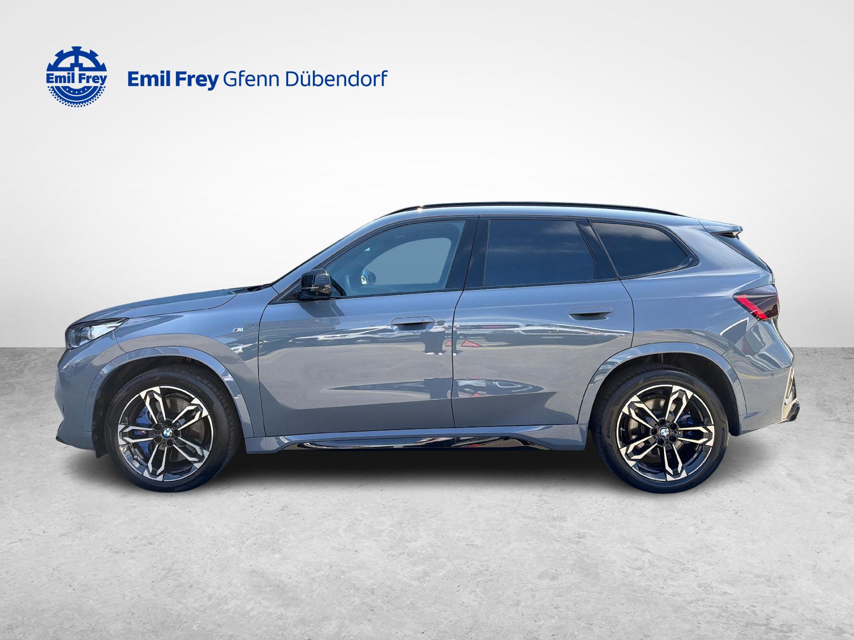 BMW X1 M35i-image-5
