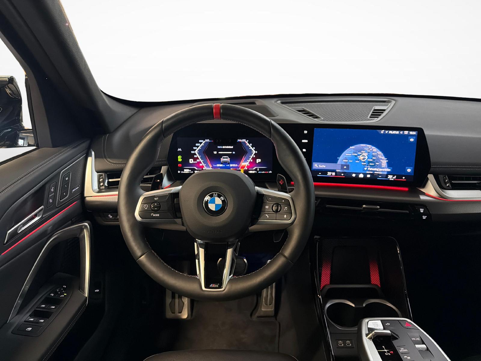 BMW X1 M35i-image-13