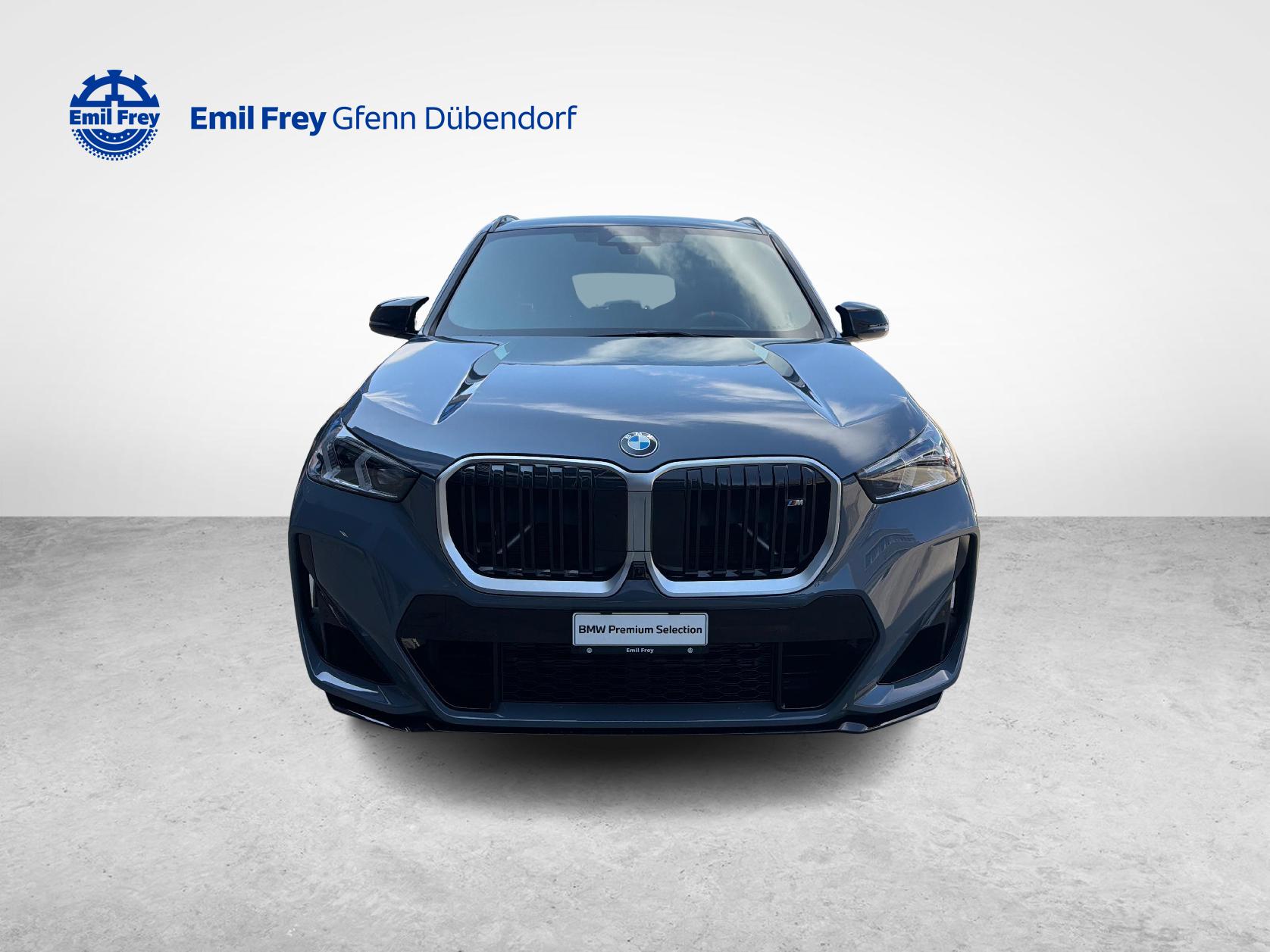 BMW X1 M35i-image-7