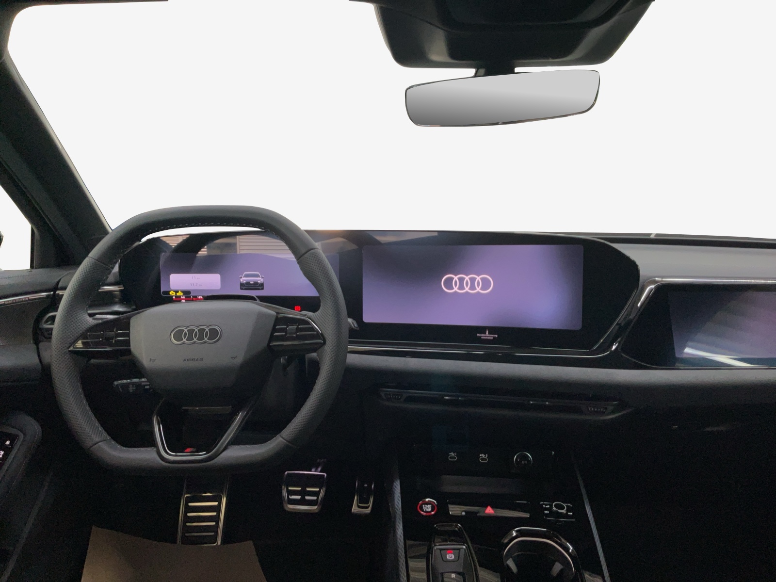 AUDI A5 Avant e-hybrid quattro 270 kW S tronic-image-10