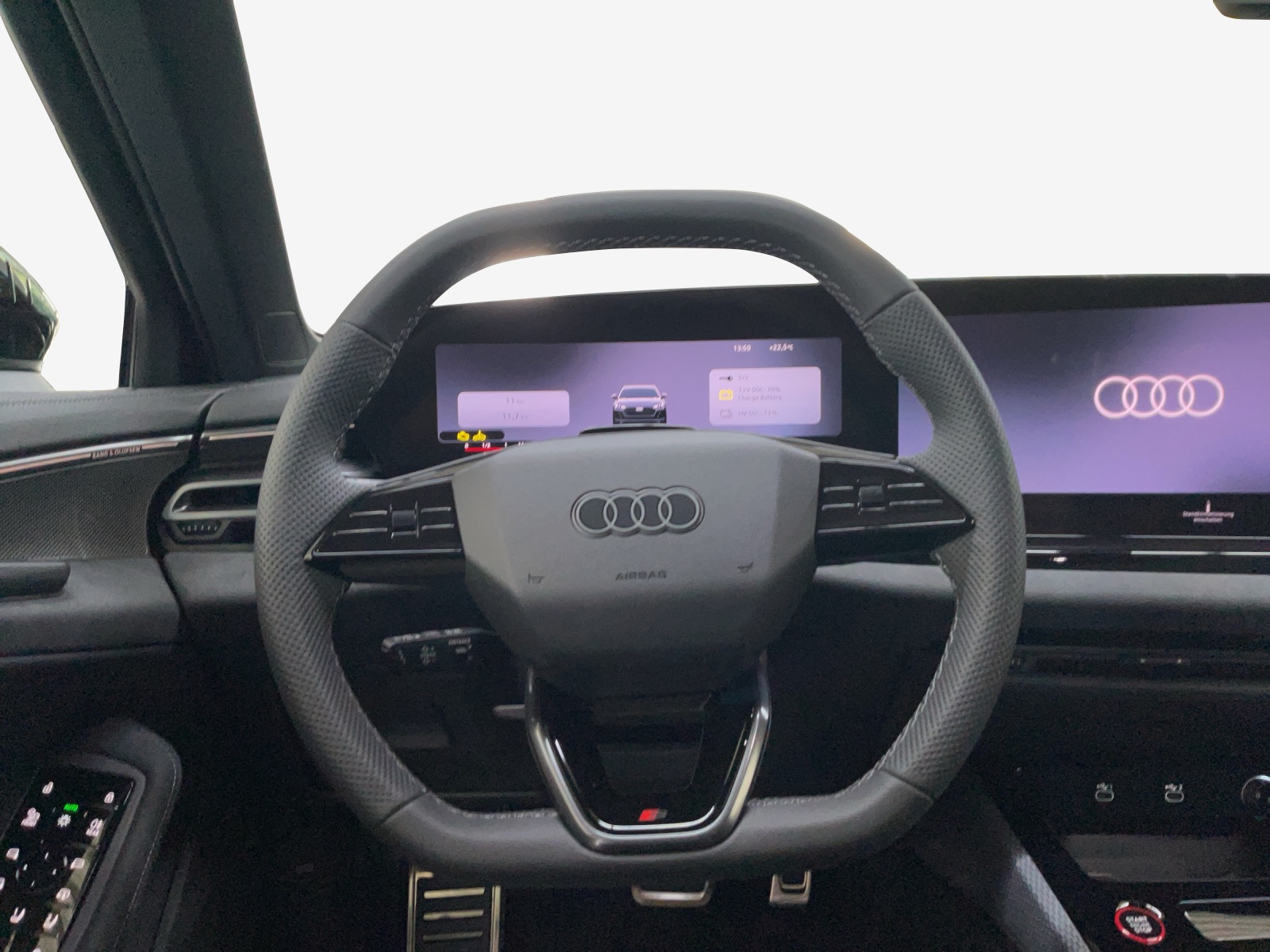 AUDI A5 Avant e-hybrid quattro 270 kW S tronic-image-9