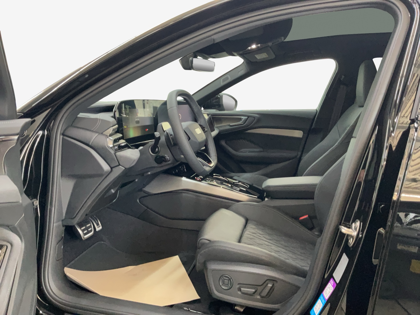 AUDI A5 Avant e-hybrid quattro 270 kW S tronic-image-7