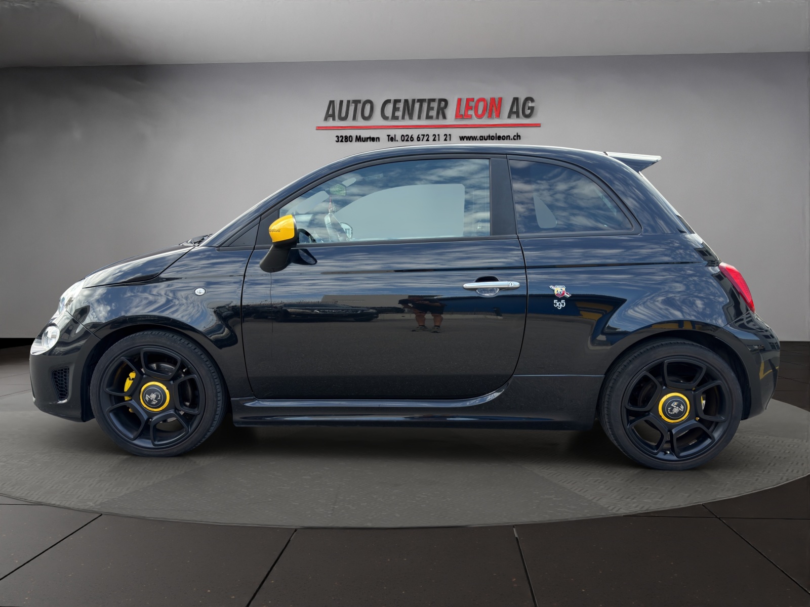 FIAT 595 1.4 16V Turbo Abarth Pista-showroom-element-2