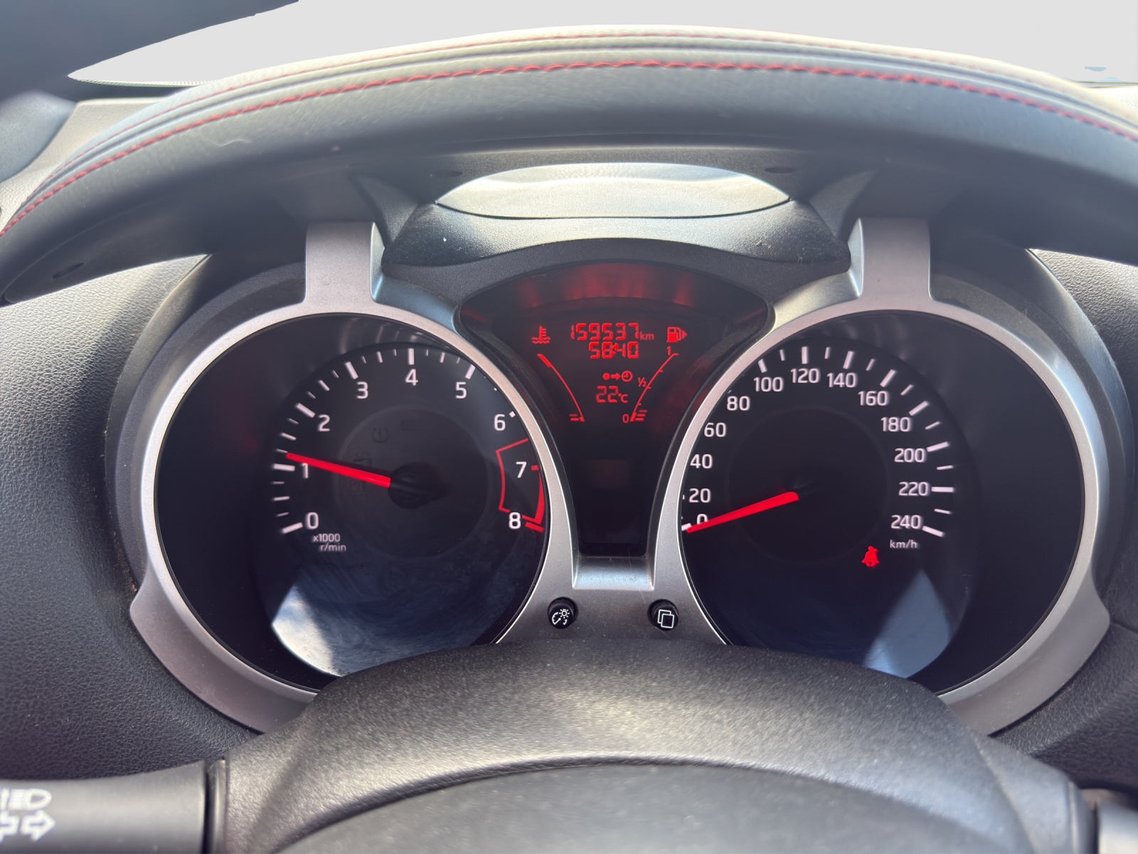 NISSAN Juke 1.6 DIG-T tekna-image-9