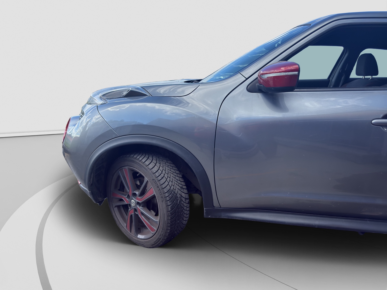 NISSAN Juke 1.6 DIG-T tekna-image-15