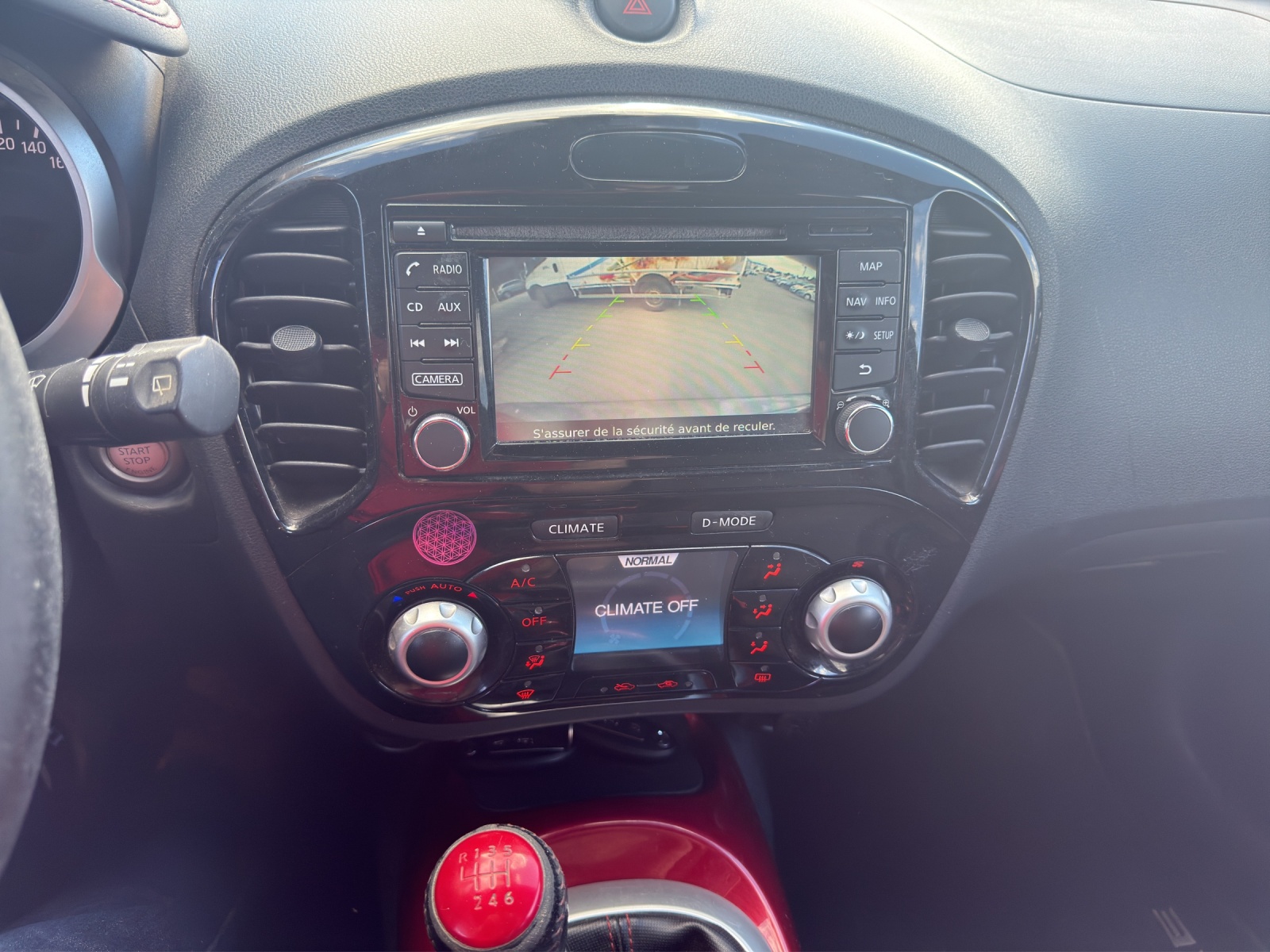 NISSAN Juke 1.6 DIG-T tekna-image-11