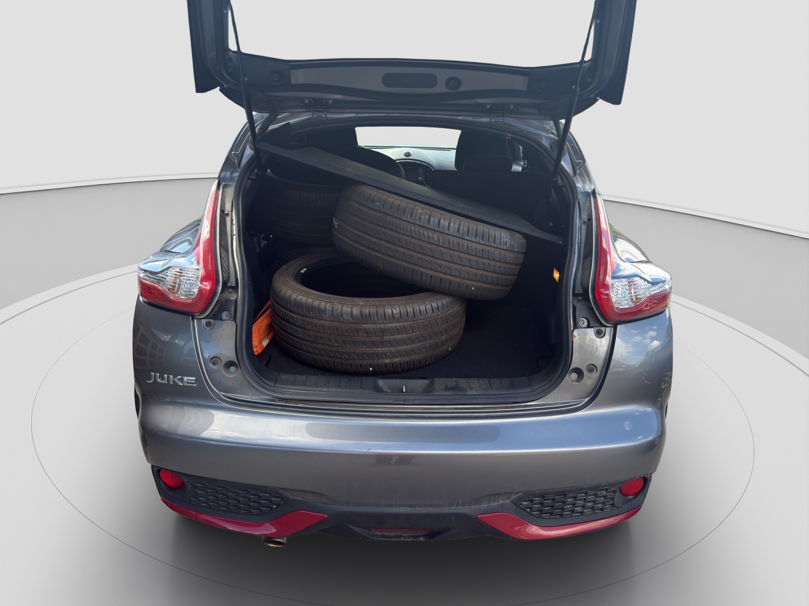 NISSAN Juke 1.6 DIG-T tekna-image-13