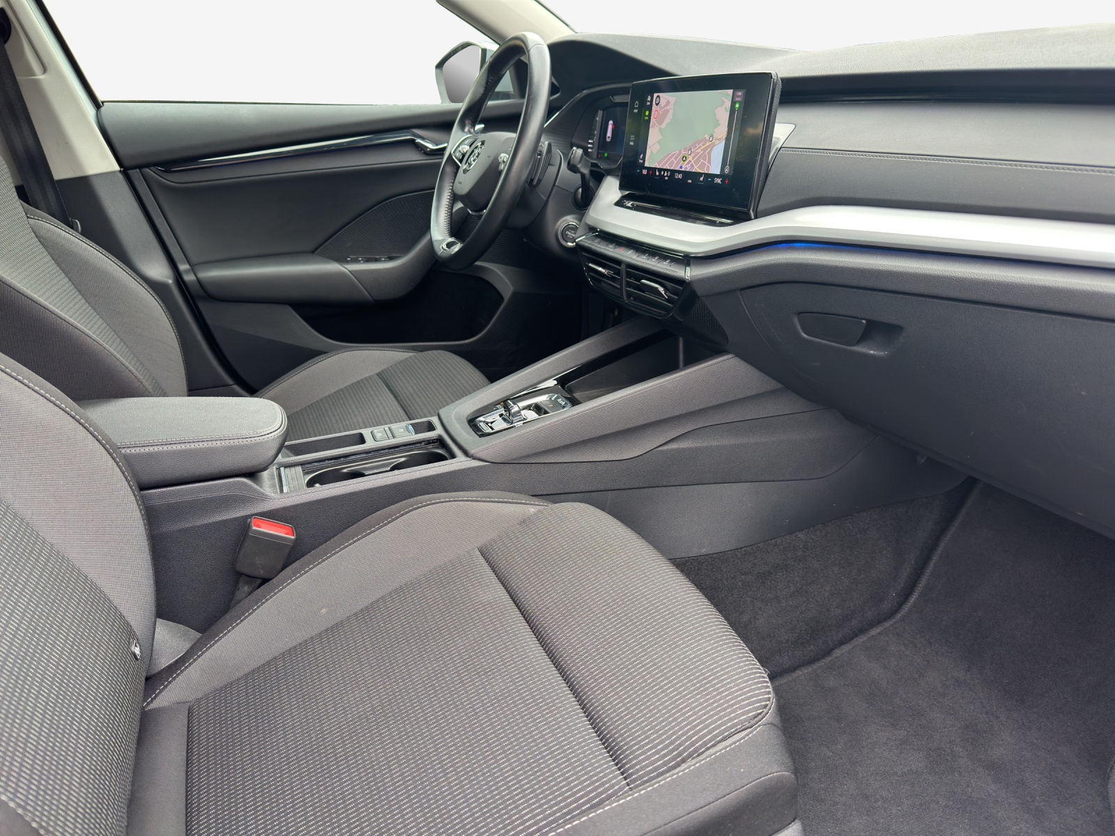 SKODA Octavia Combi 2.0 TDI DSG Ambition 4x4-image-14