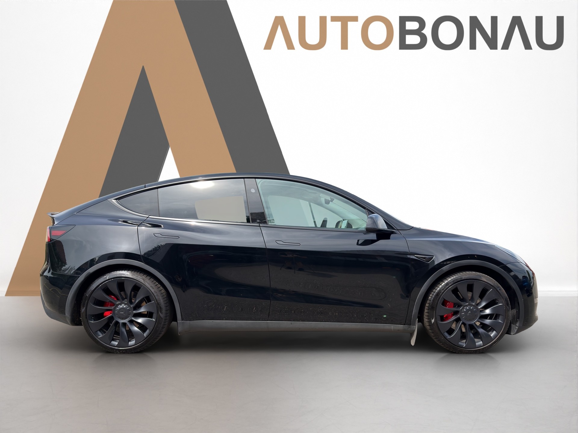 TESLA Model Y Performance D Anhängerkupplung-image-5