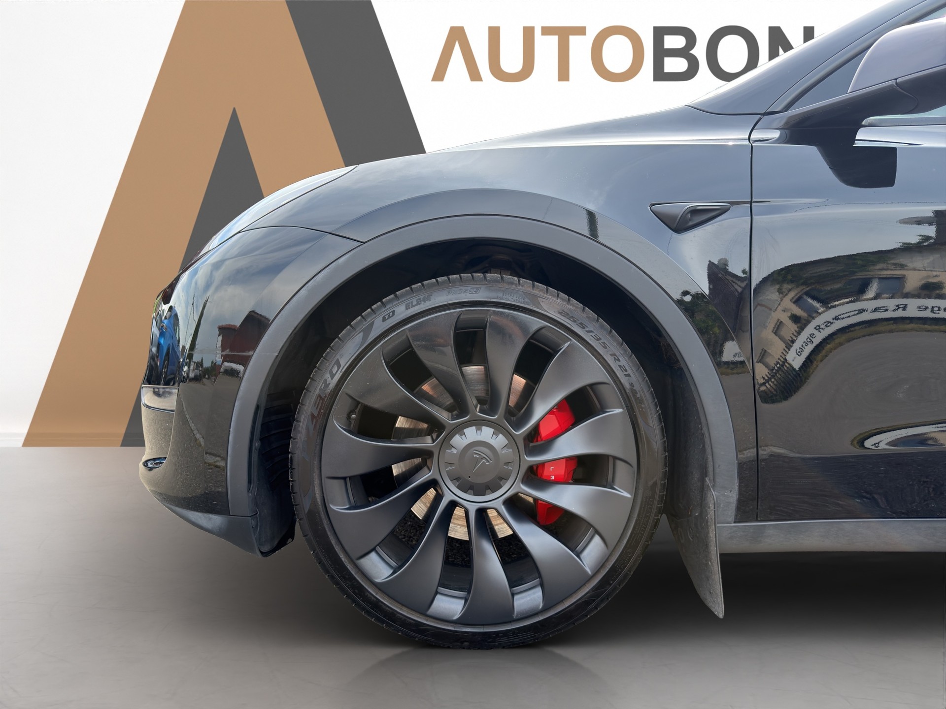 TESLA Model Y Performance D Anhängerkupplung-image-6