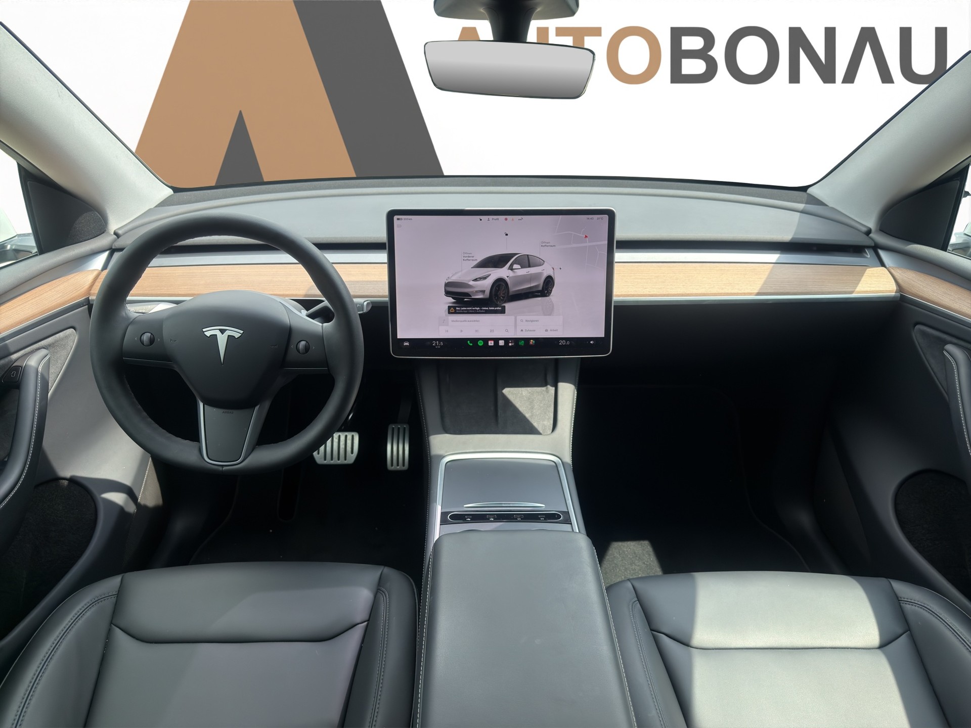 TESLA Model Y Performance D Anhängerkupplung-image-8