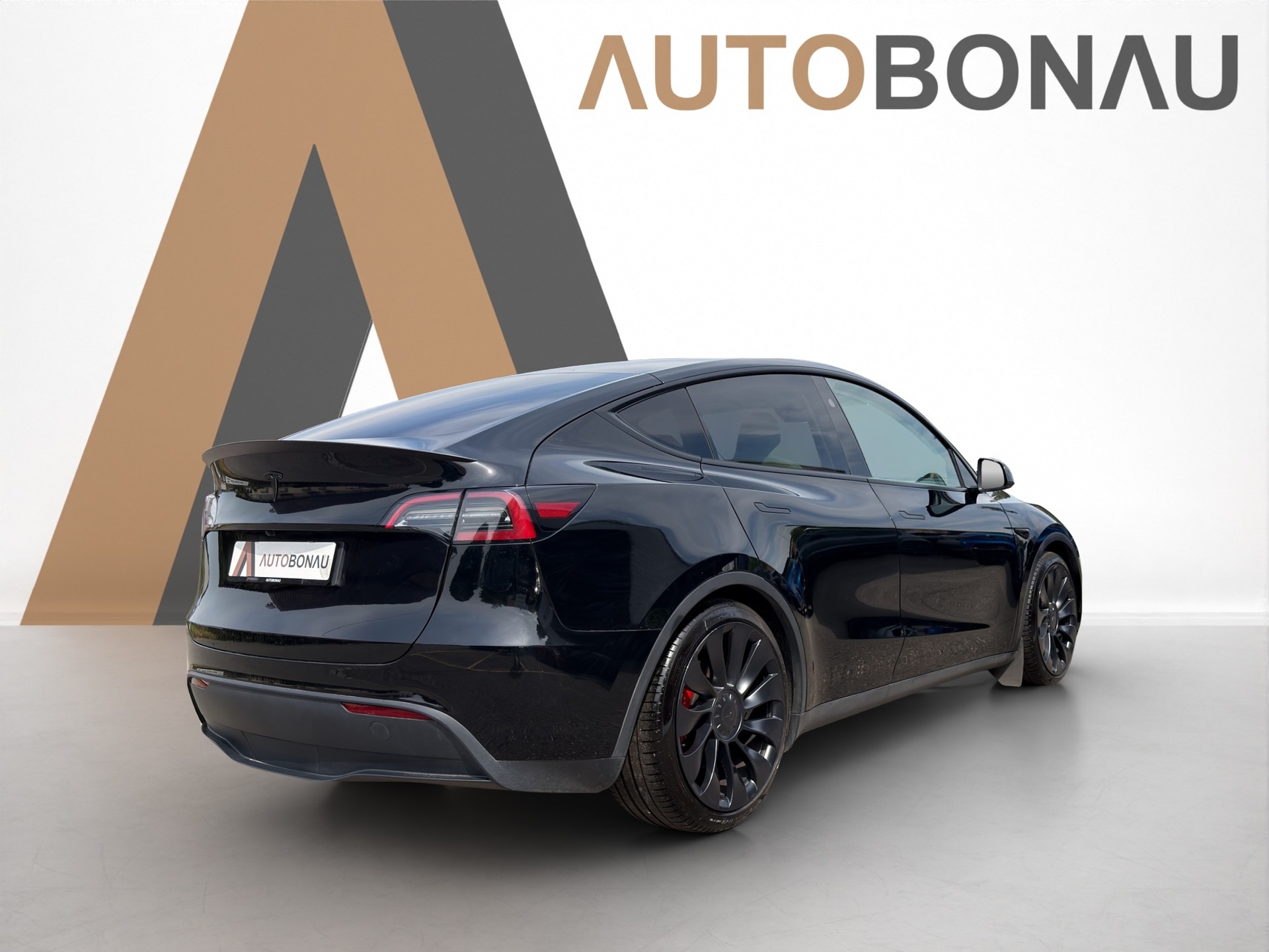 TESLA Model Y Performance D Anhängerkupplung-image-4