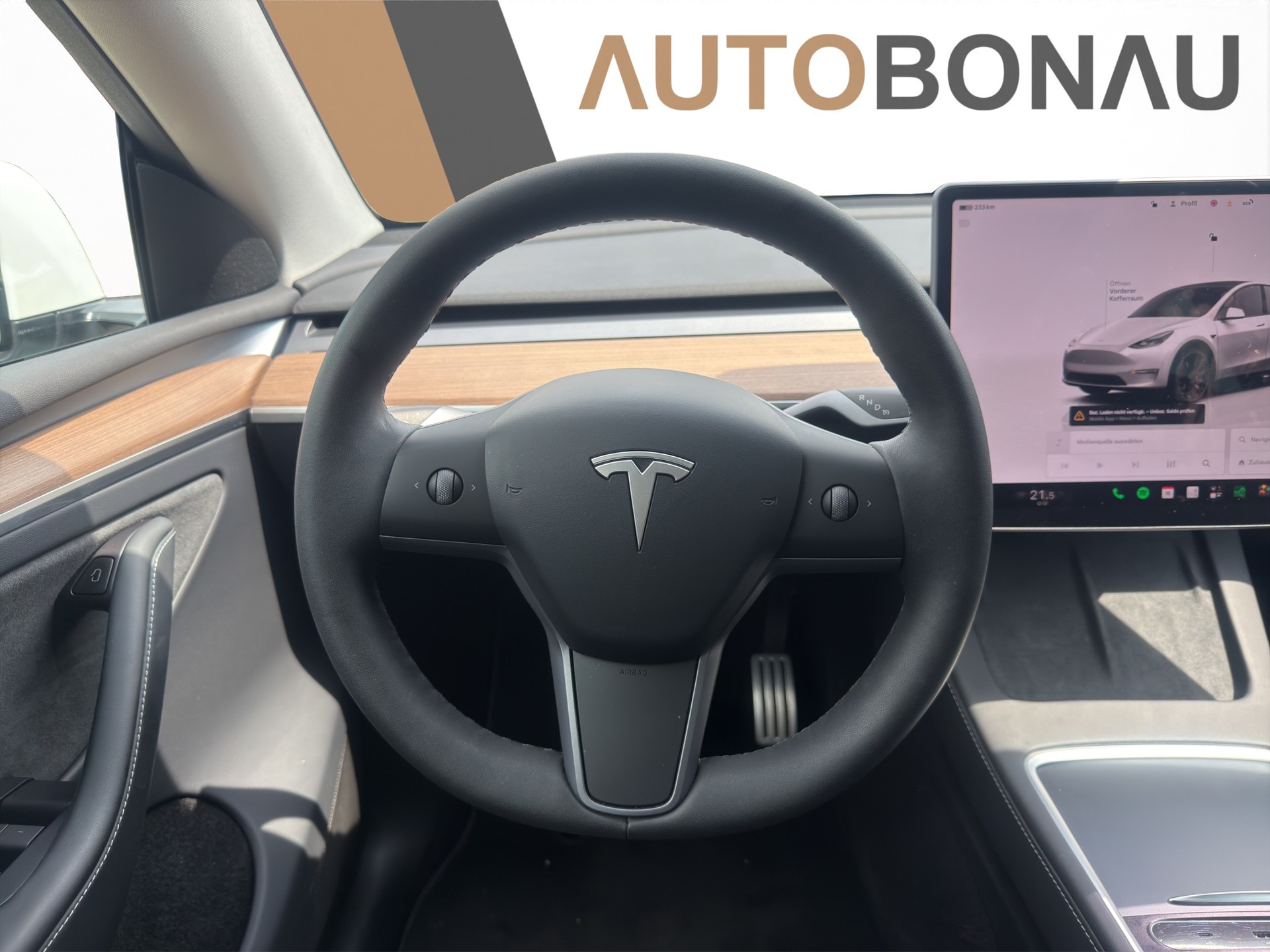 TESLA Model Y Performance D Anhängerkupplung-image-10