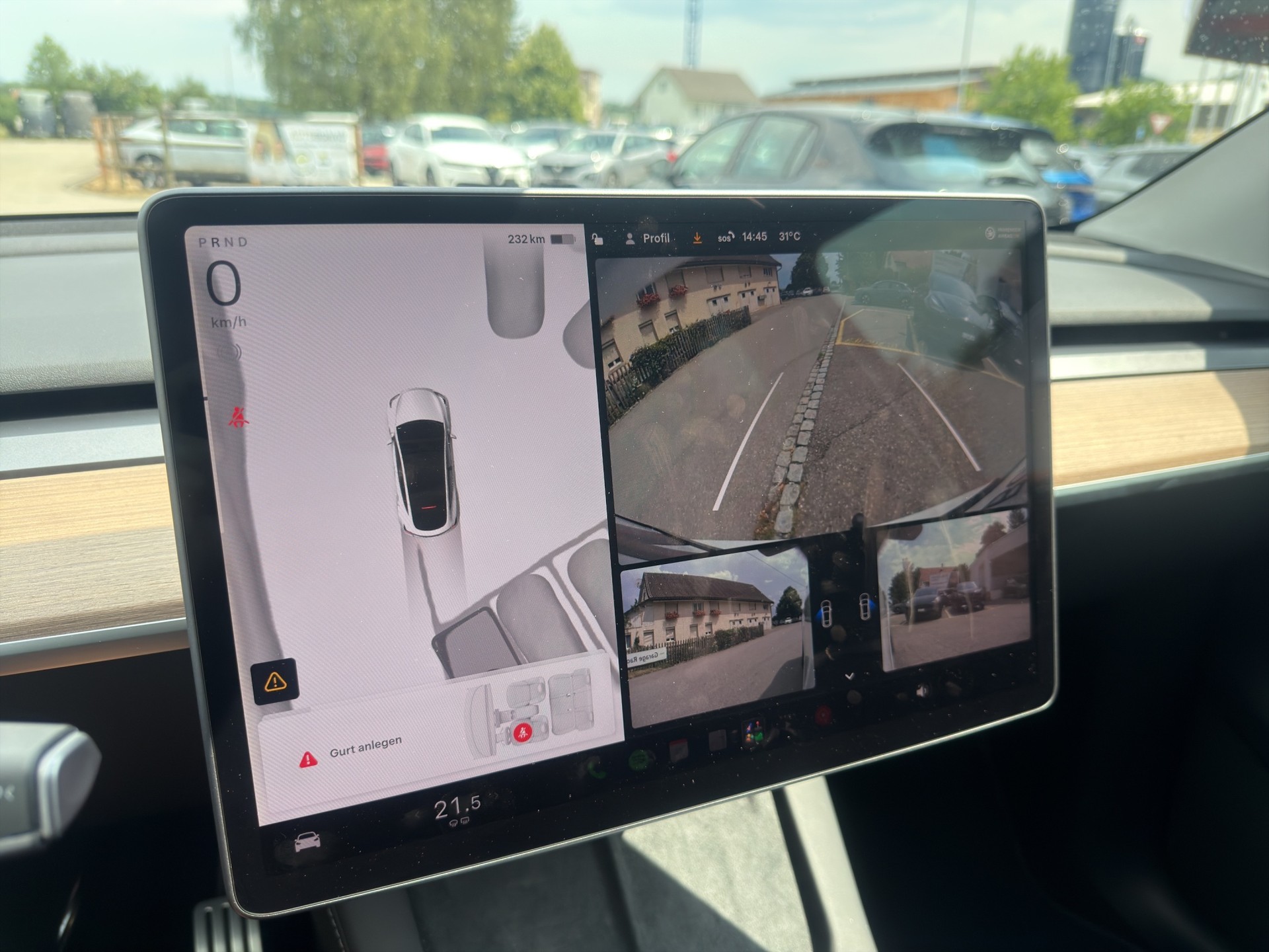 TESLA Model Y Performance D Anhängerkupplung-image-19
