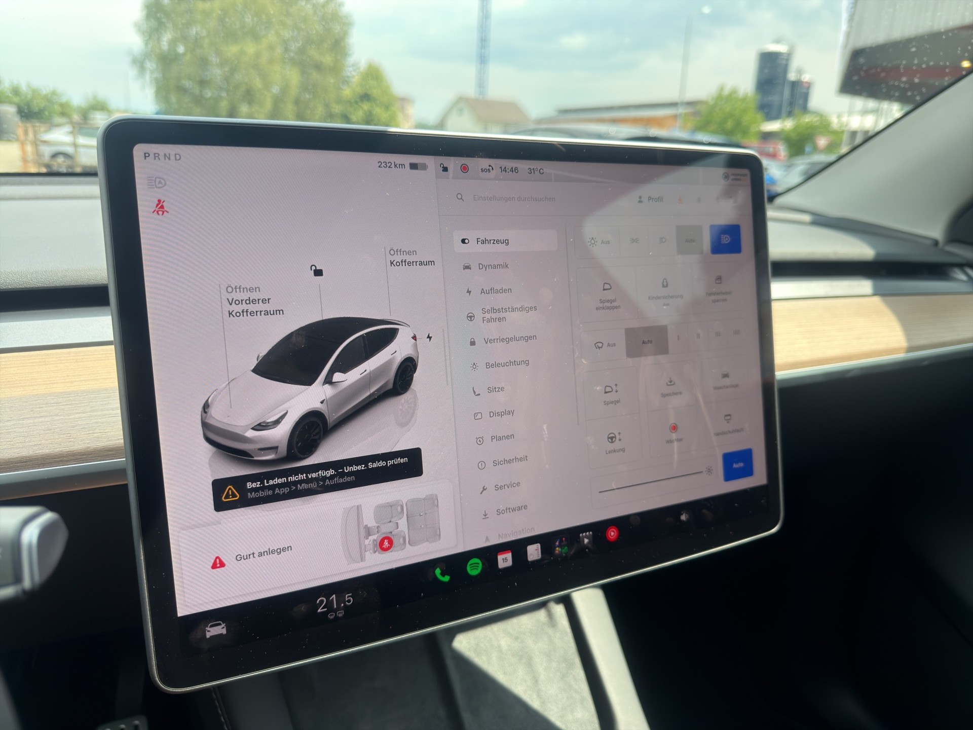TESLA Model Y Performance D Anhängerkupplung-image-29