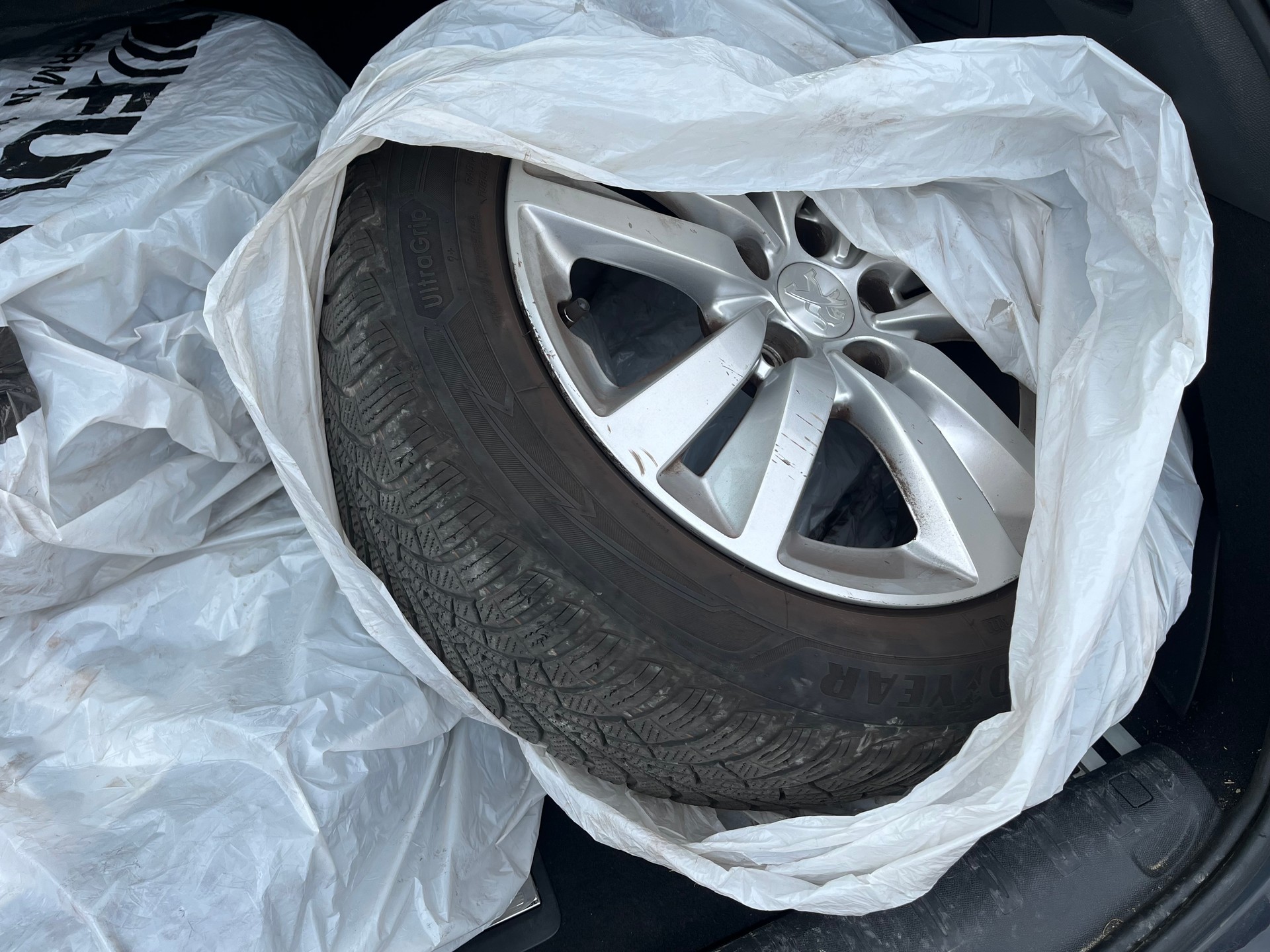 PEUGEOT 308 SW 1.6 BlueHDI Business Line EAT6-image-13