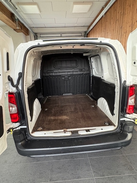 CITROEN Berlingo Van 1.2 Pure Tech 110 s/s Driver 650kg-image-5
