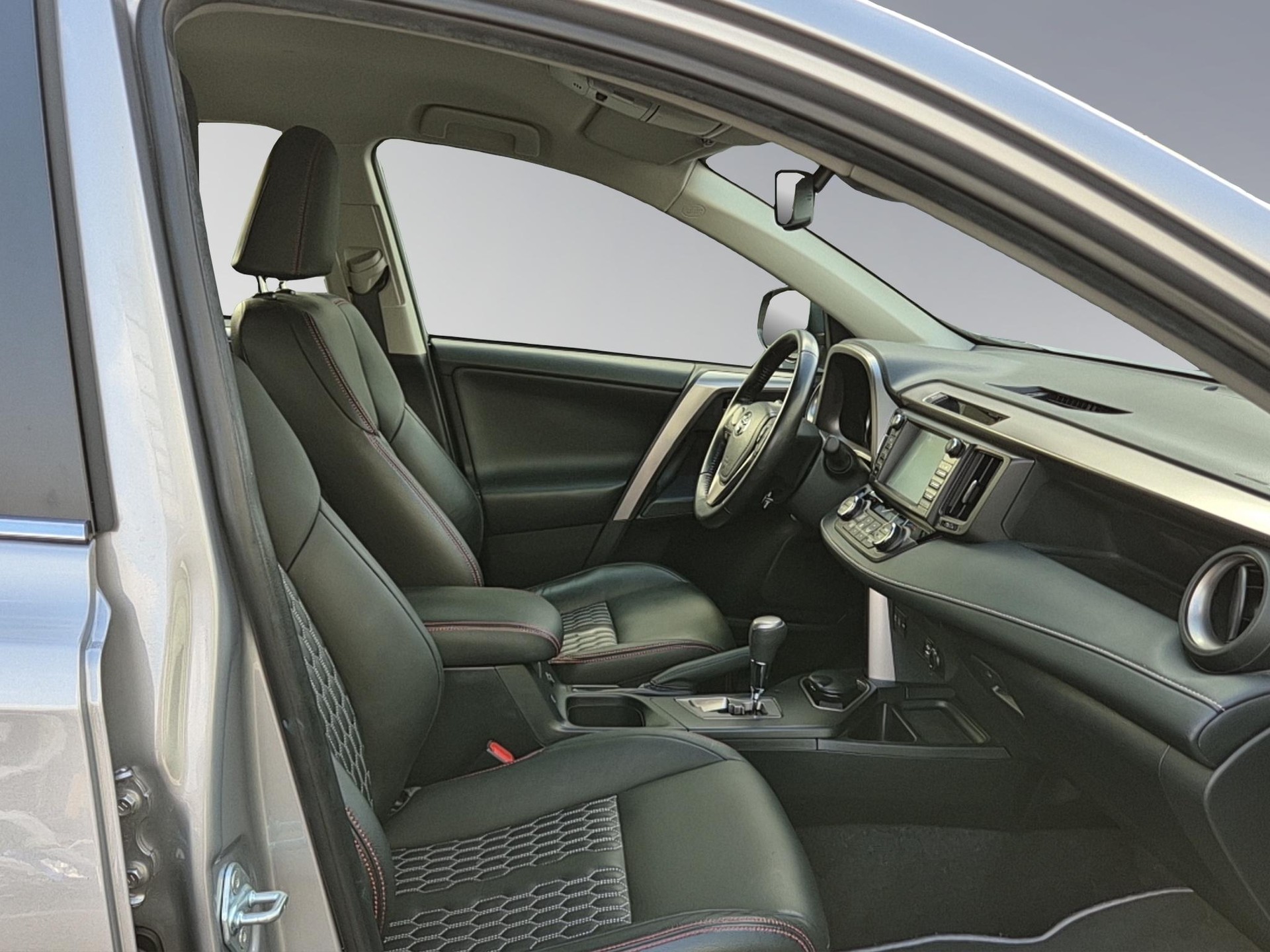 TOYOTA RAV4 2.5 HSD Comfort-image-14